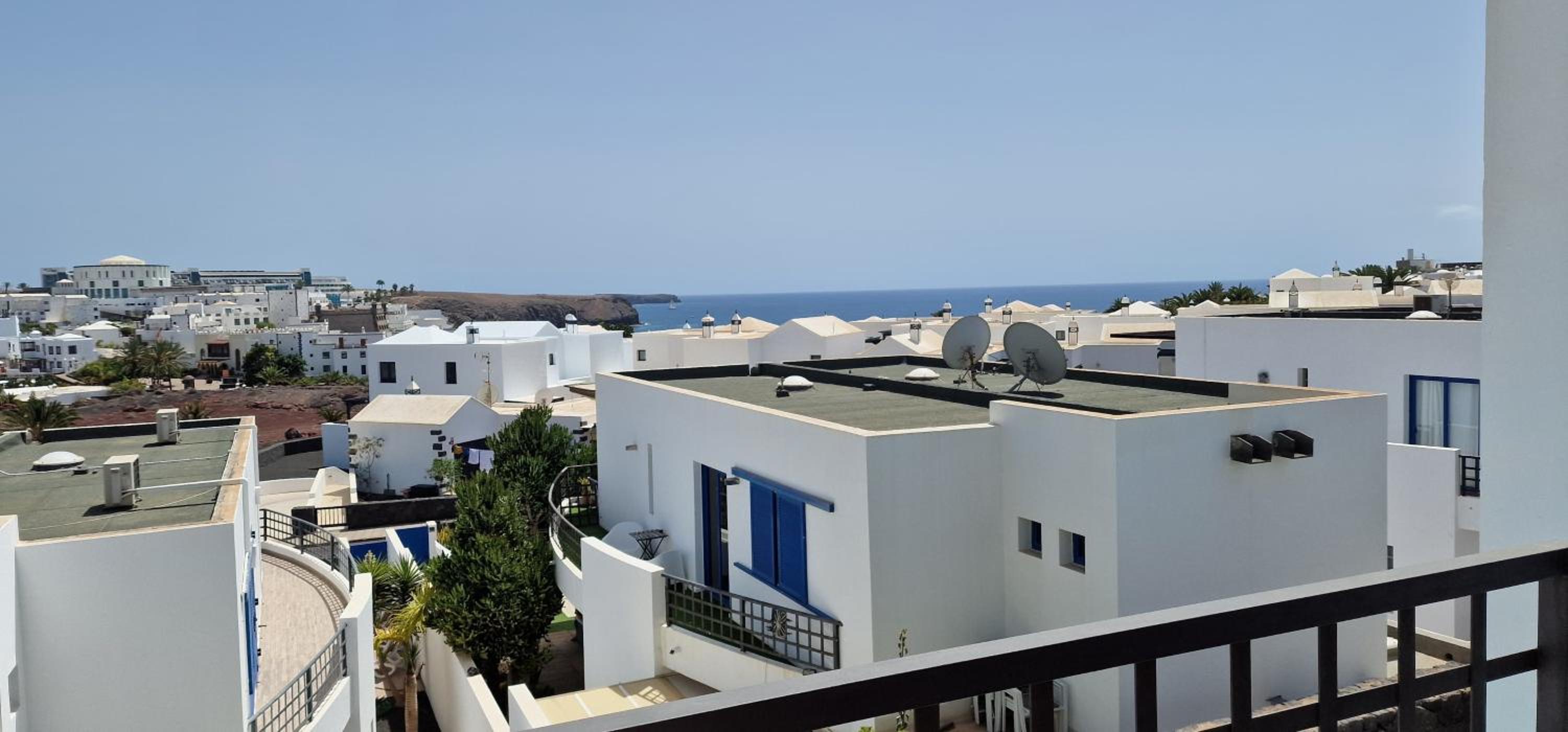 Villa Papagayo Mirage