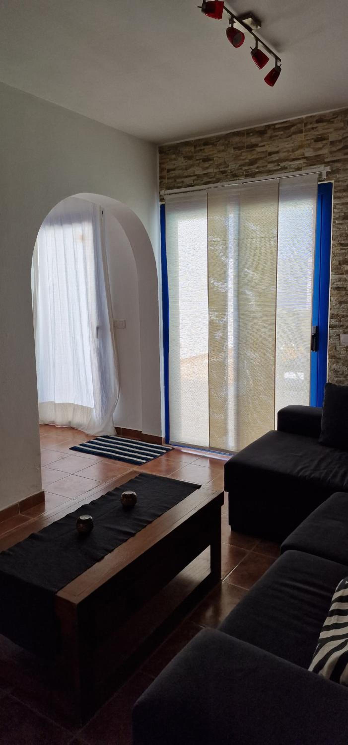 Villa Papagayo Mirage