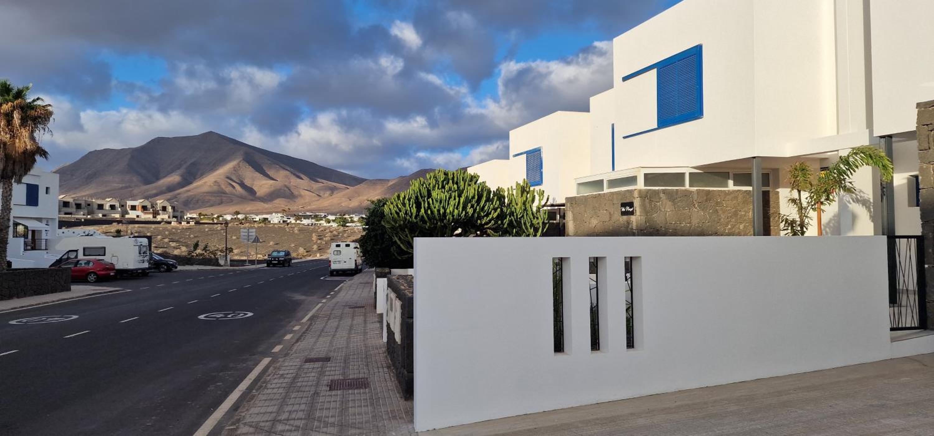 Villa Papagayo Mirage