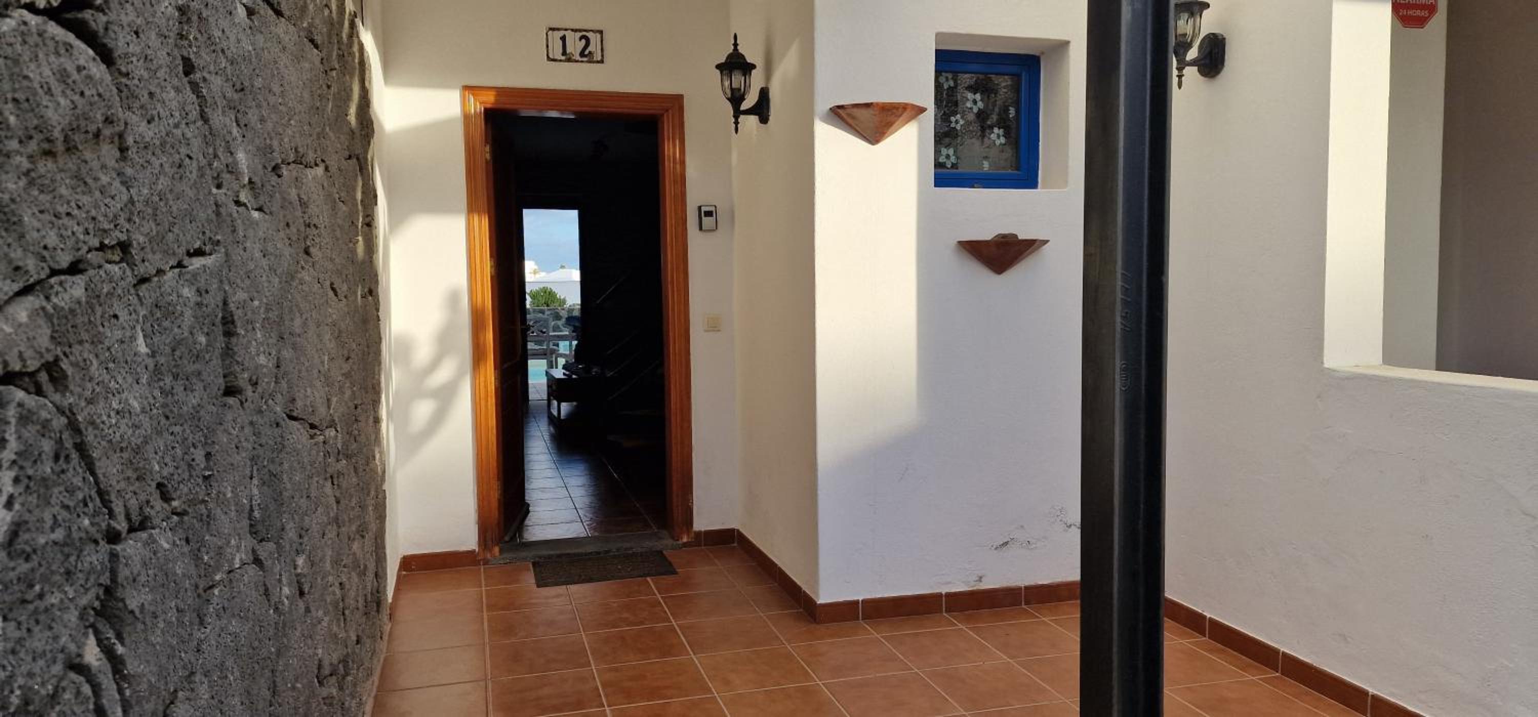 Villa Papagayo Mirage