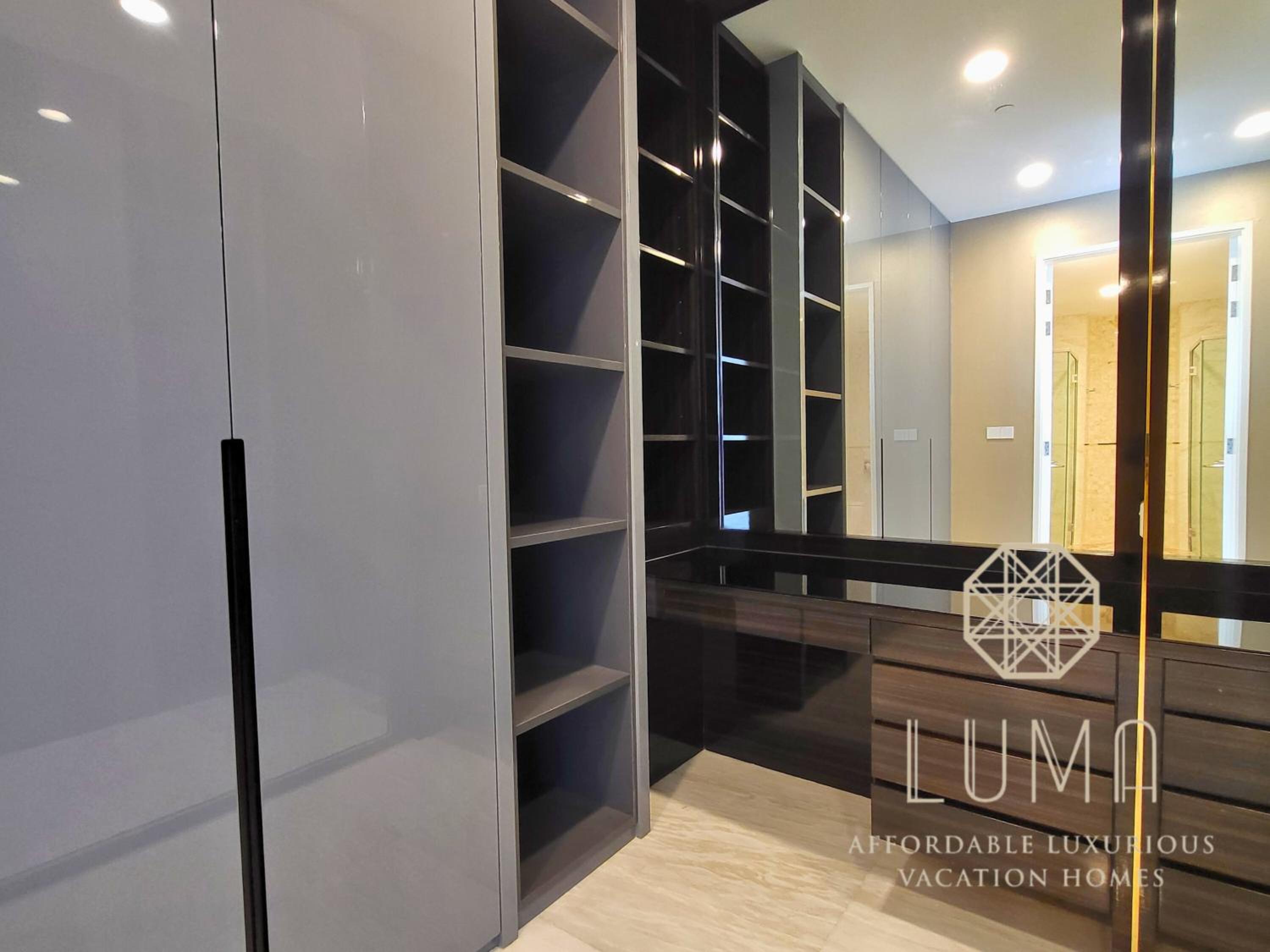 The Platinum 2 Kuala Lumpur by LUMA