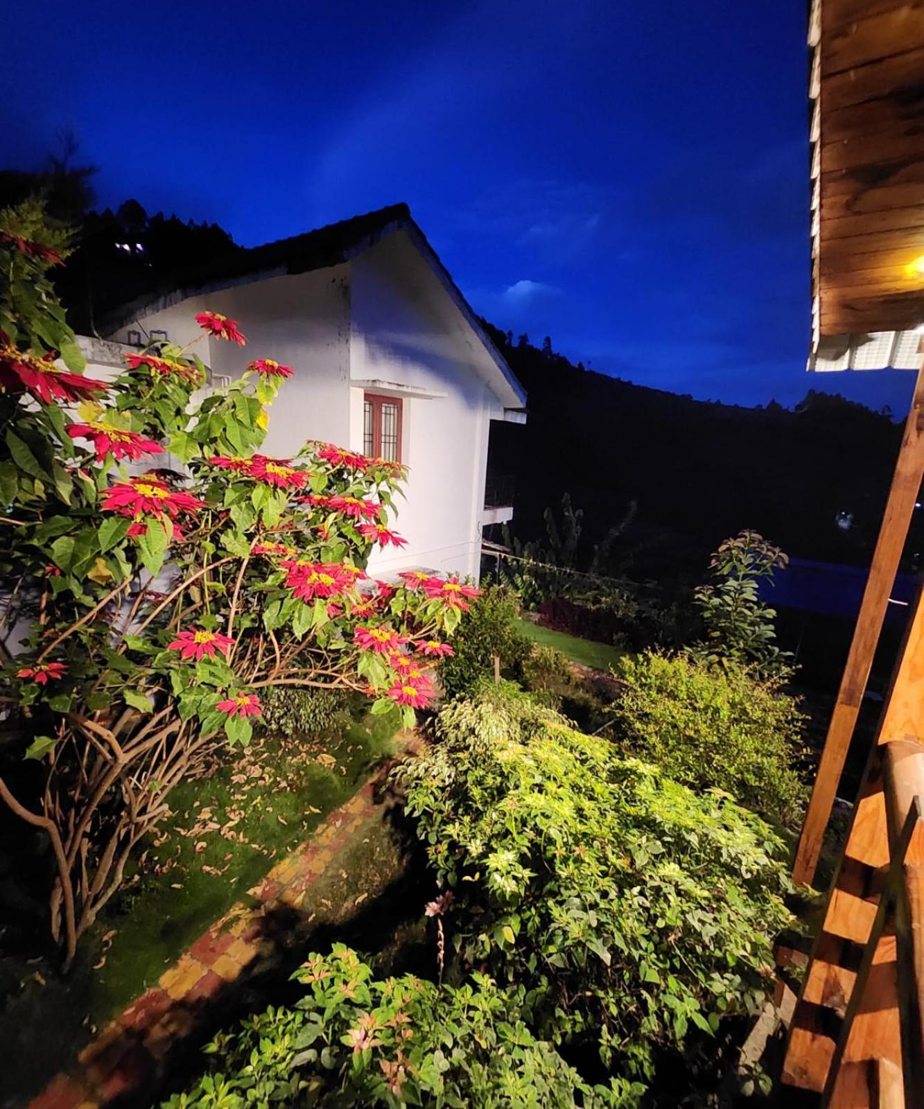 Luxury Glass House lowest price by Kodaikanal Stays - My Vacation Inn view 5