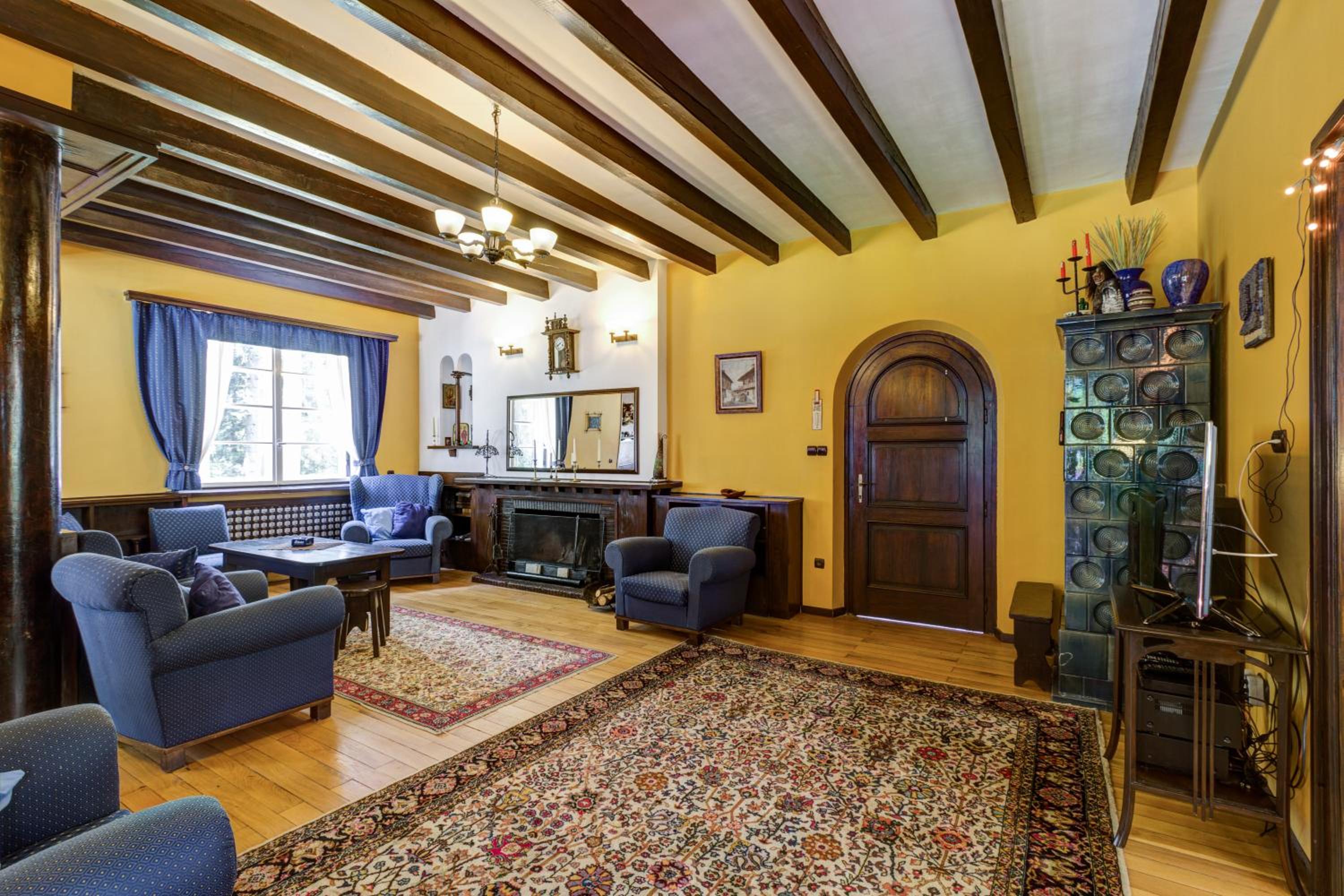 Villa Kalia view 3