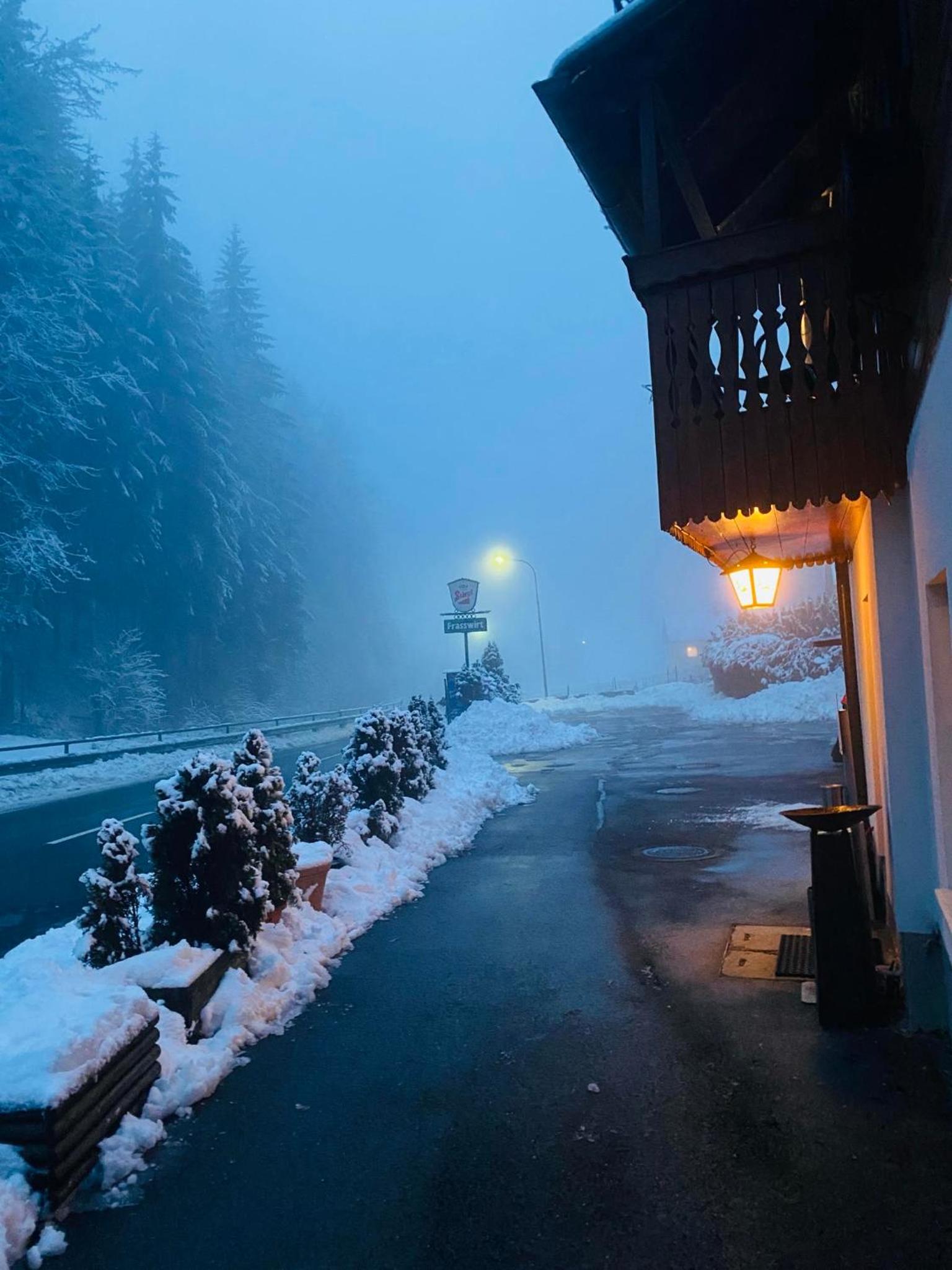 Gasthof Frasswirt