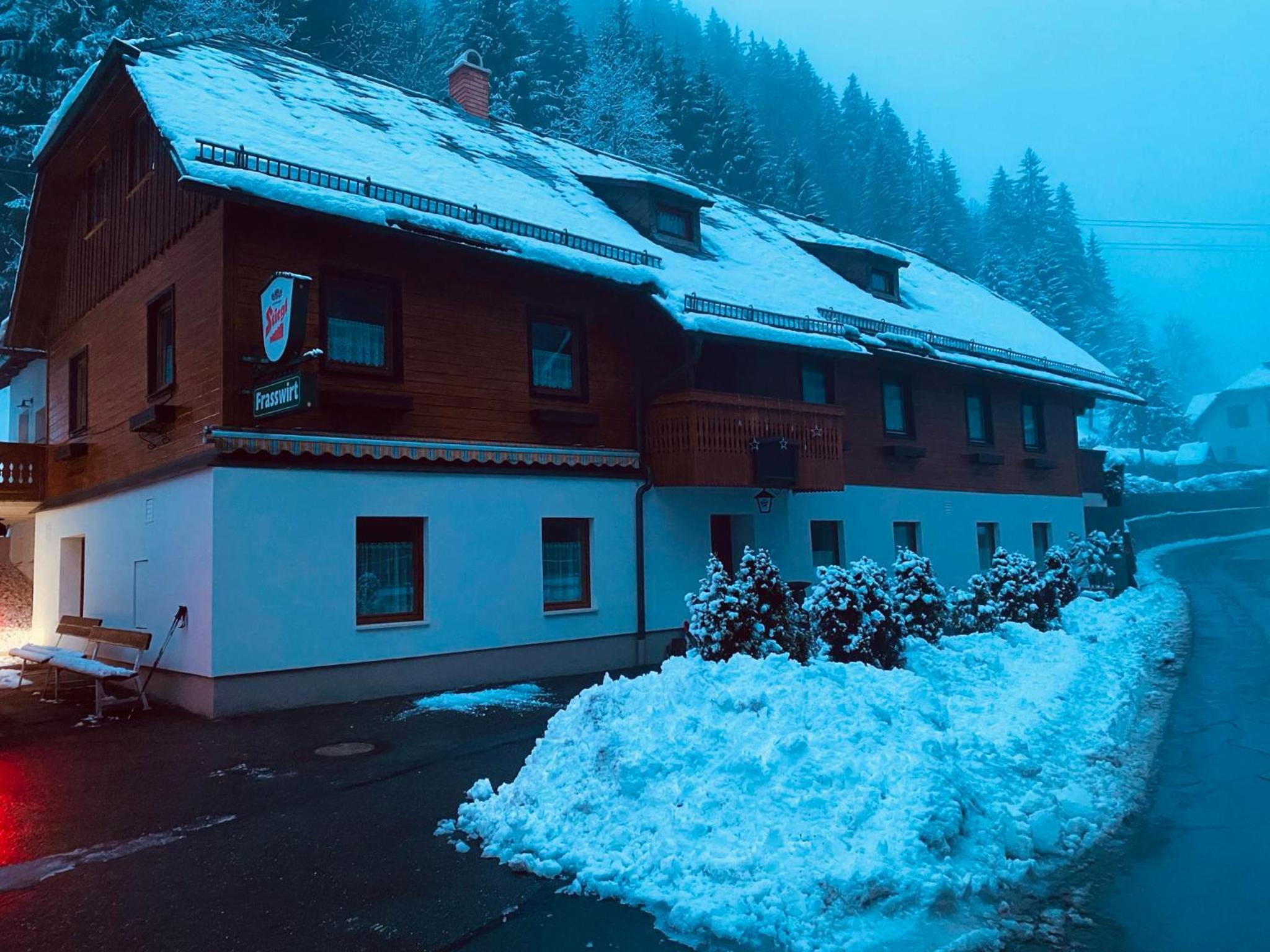 Gasthof Frasswirt