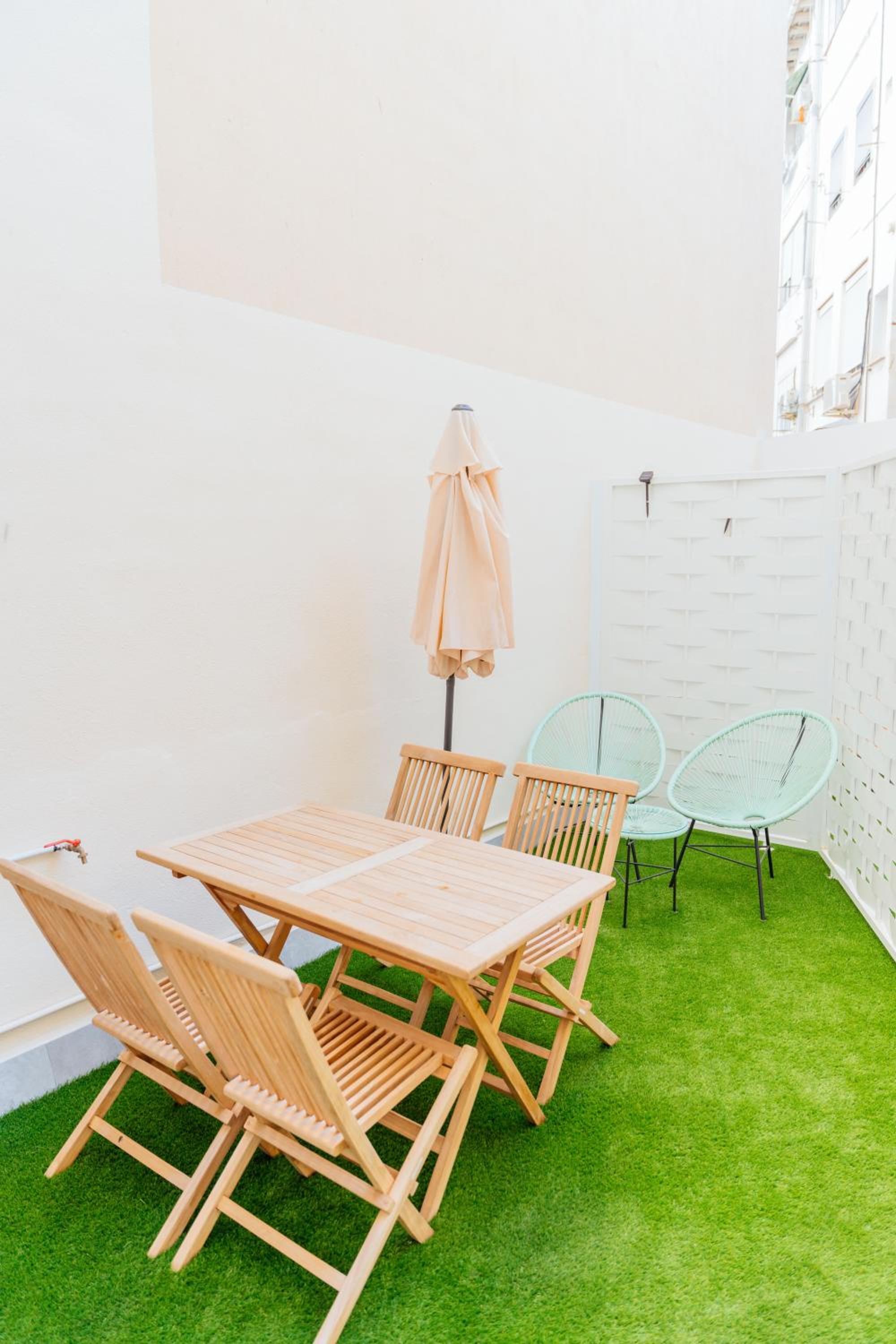 Belmar Apartments
