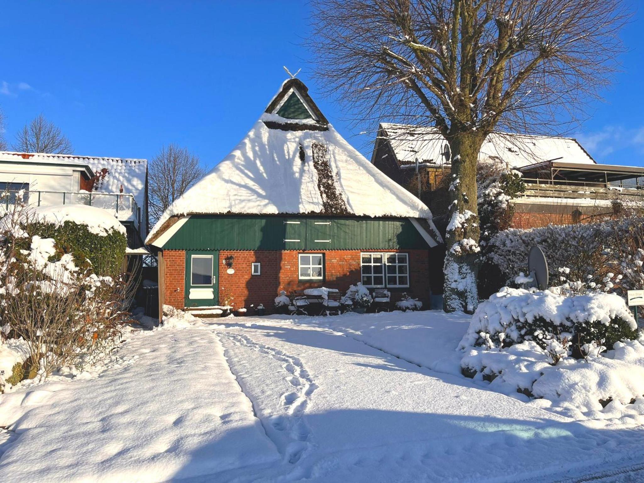 Ferienhaus Stöpe
