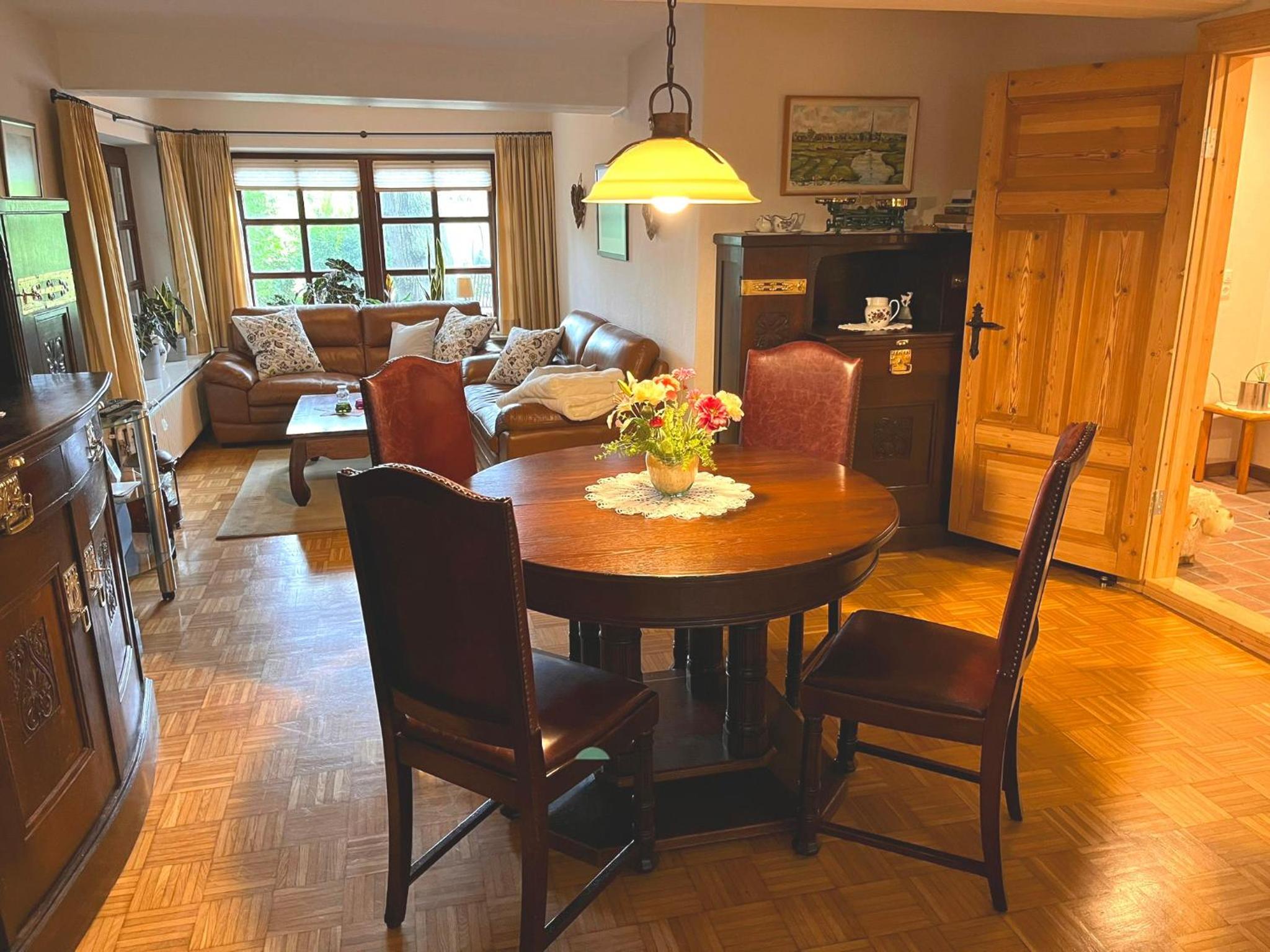 Ferienhaus Stöpe