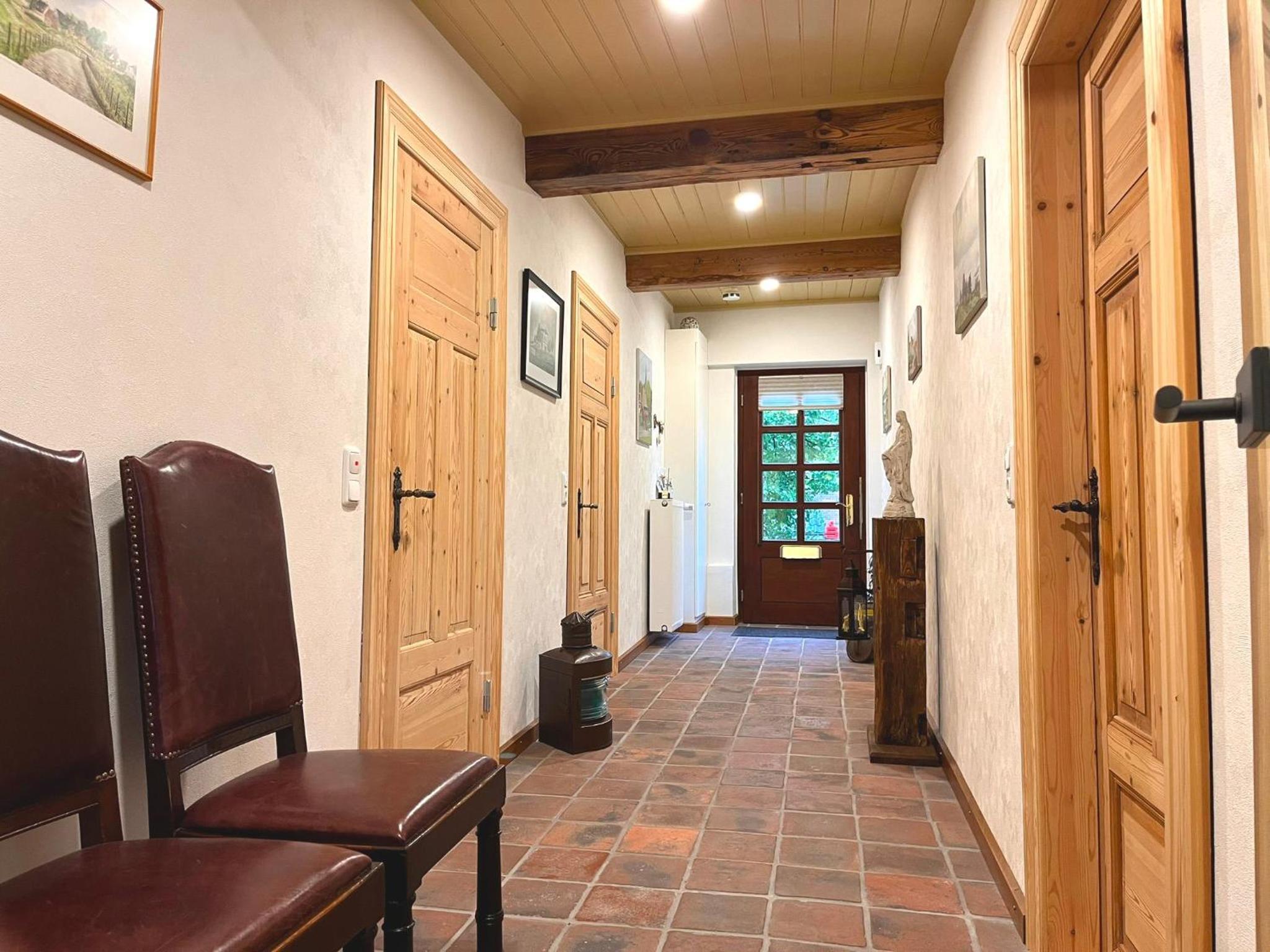 Ferienhaus Stöpe