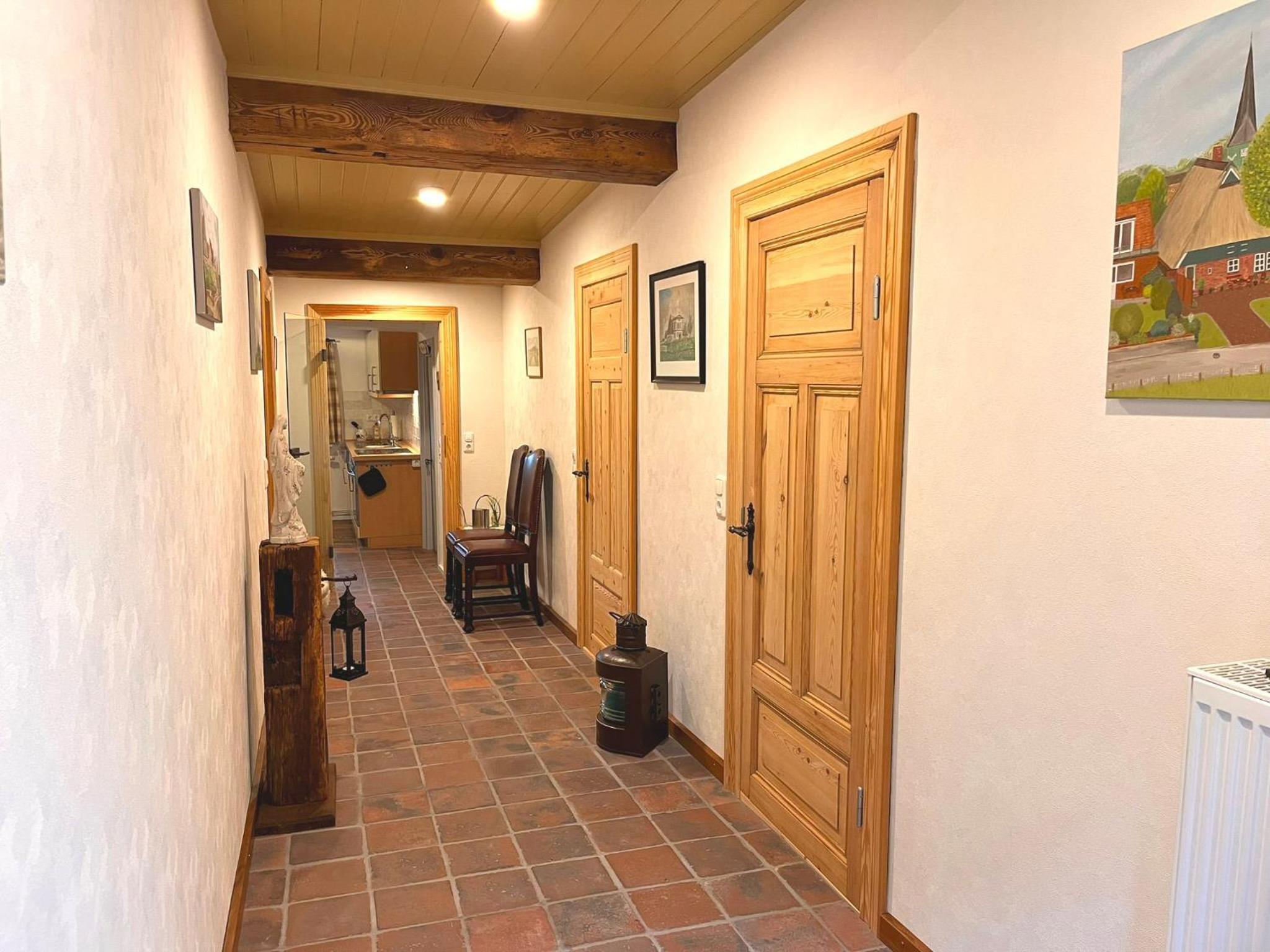 Ferienhaus Stöpe