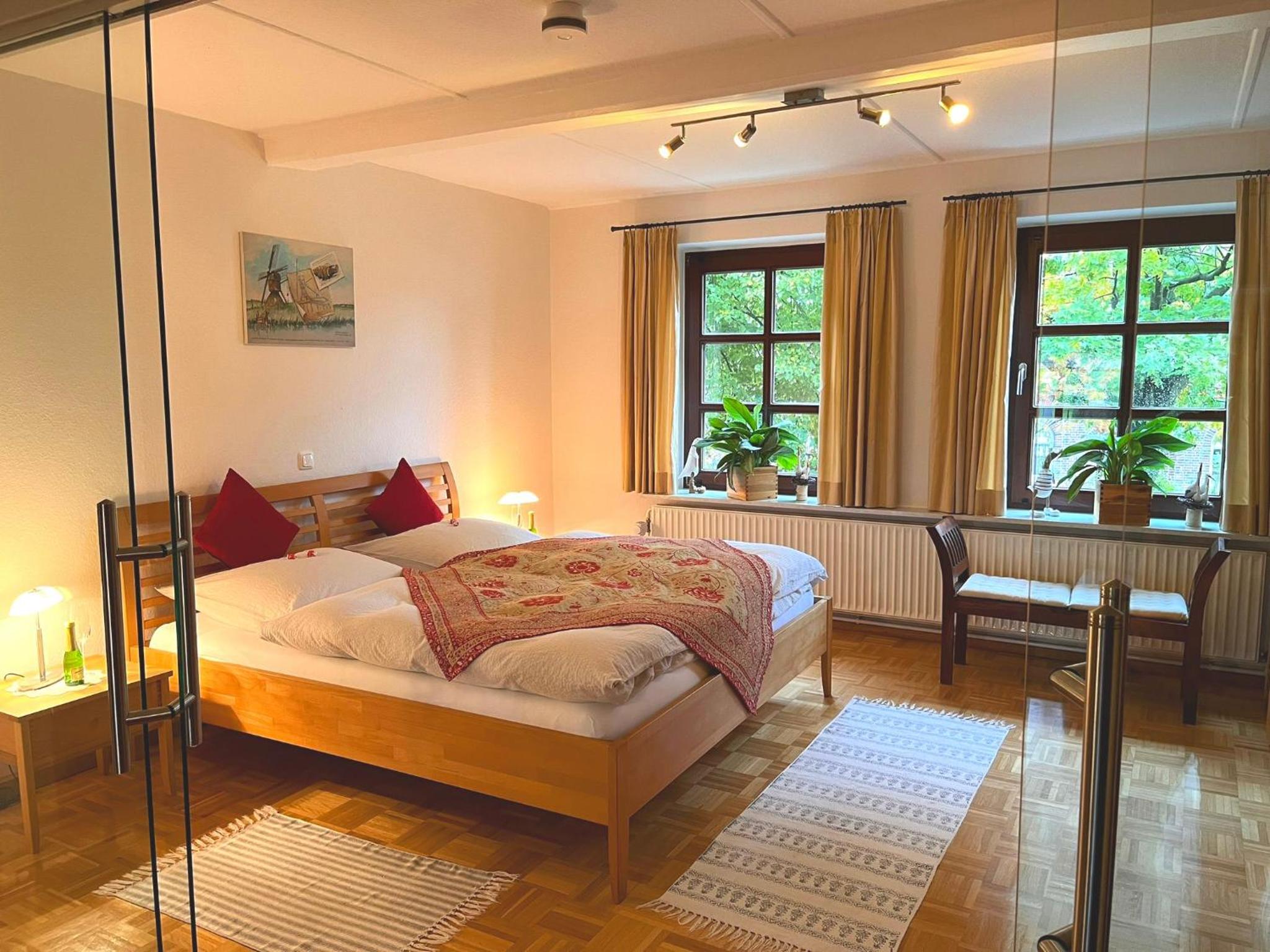 Ferienhaus Stöpe