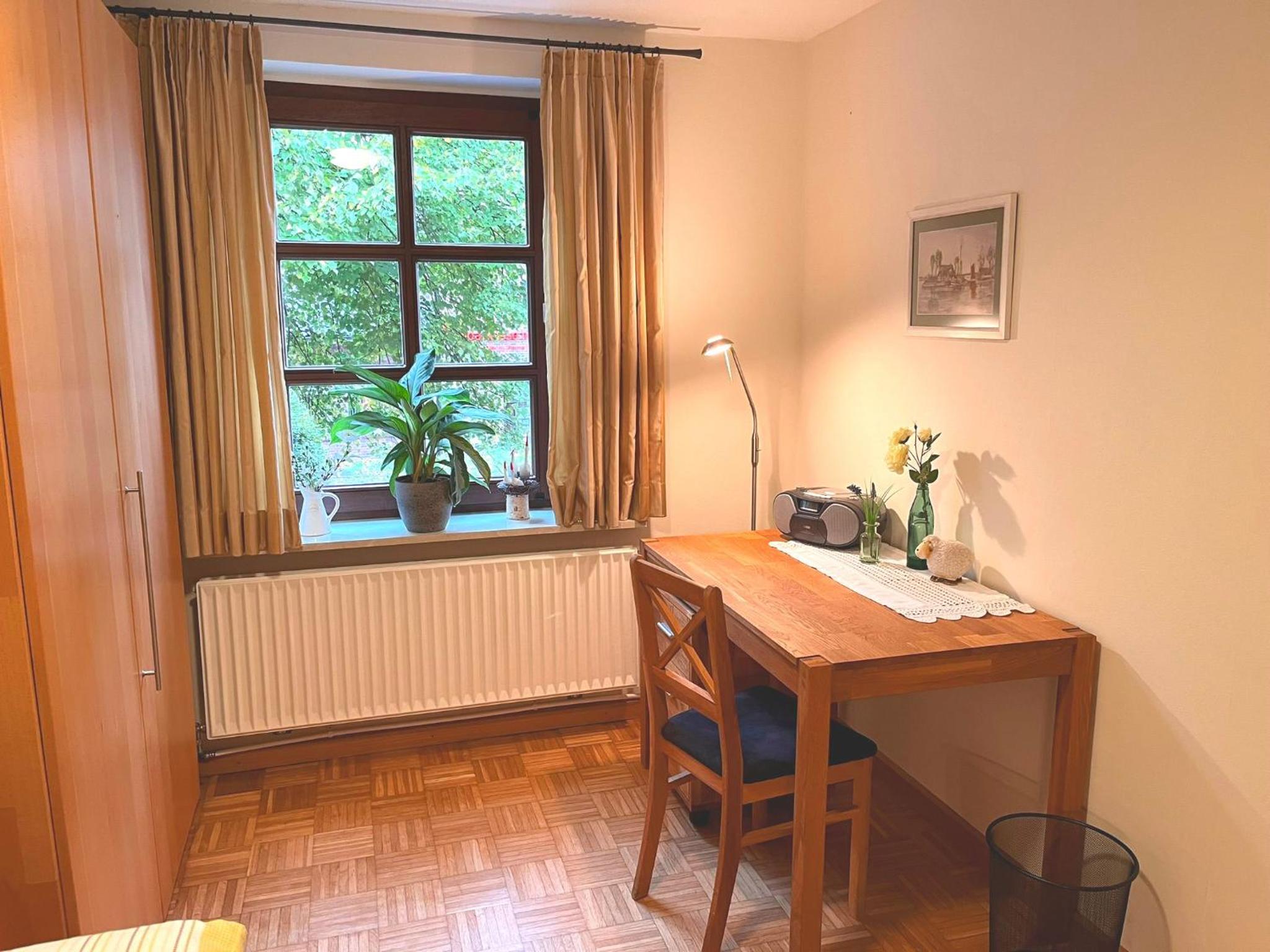 Ferienhaus Stöpe