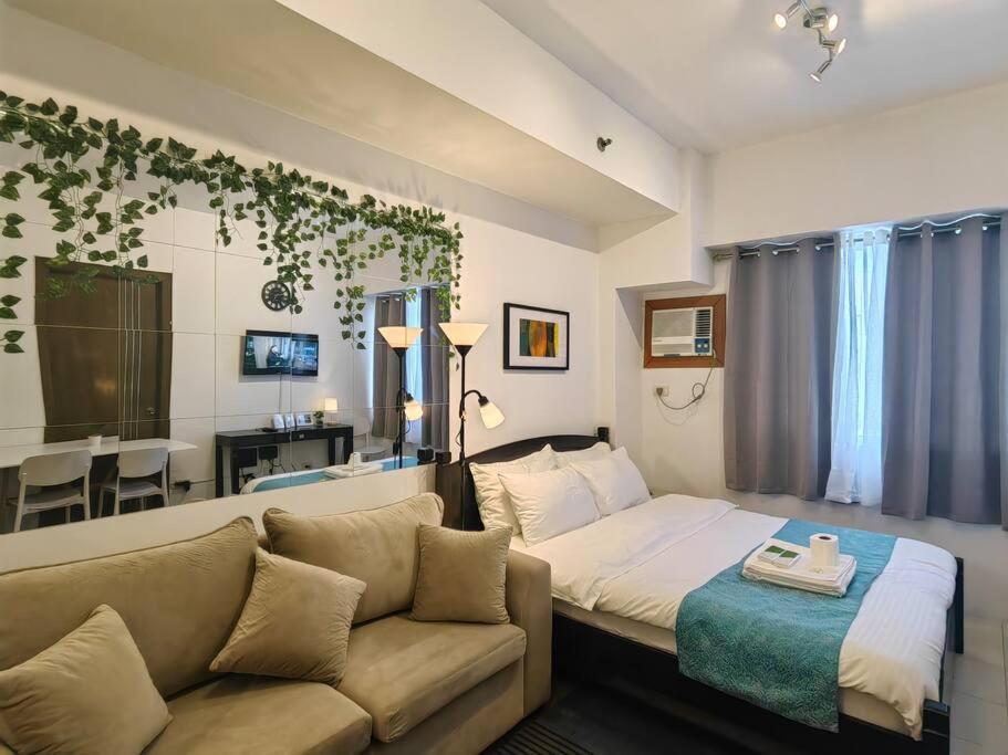 1BR Condotel Ridgewood Towers Taguig City #RW15 view 4