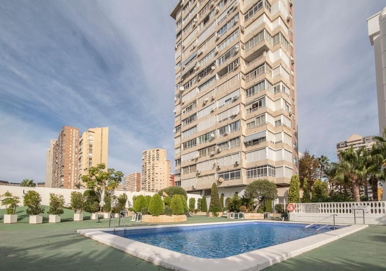 Torre Domo Levante Playa Ganna