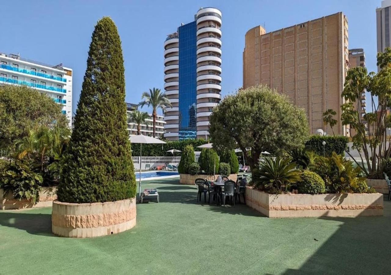 Torre Domo Levante Playa Ganna