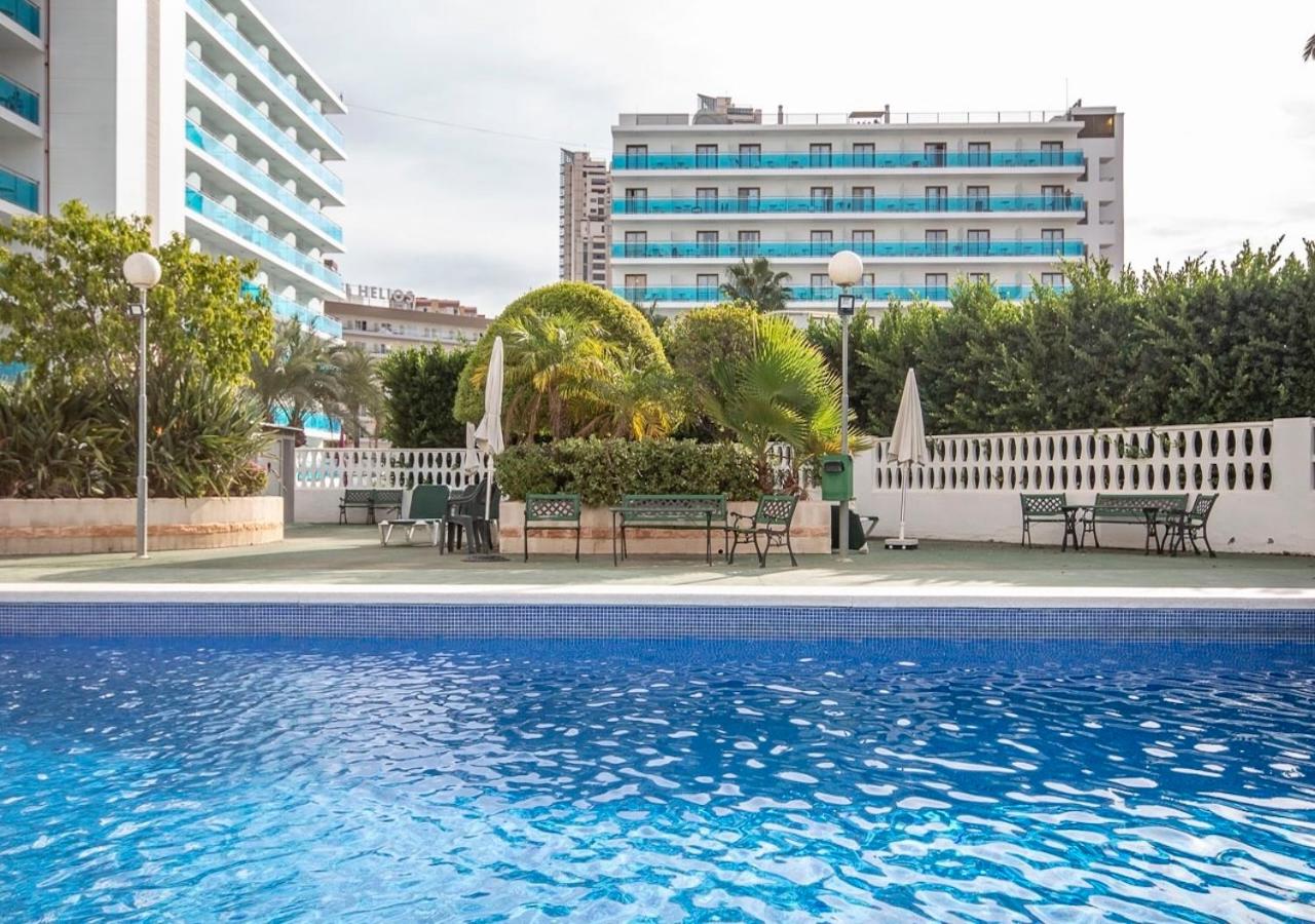 Torre Domo Levante Playa Ganna