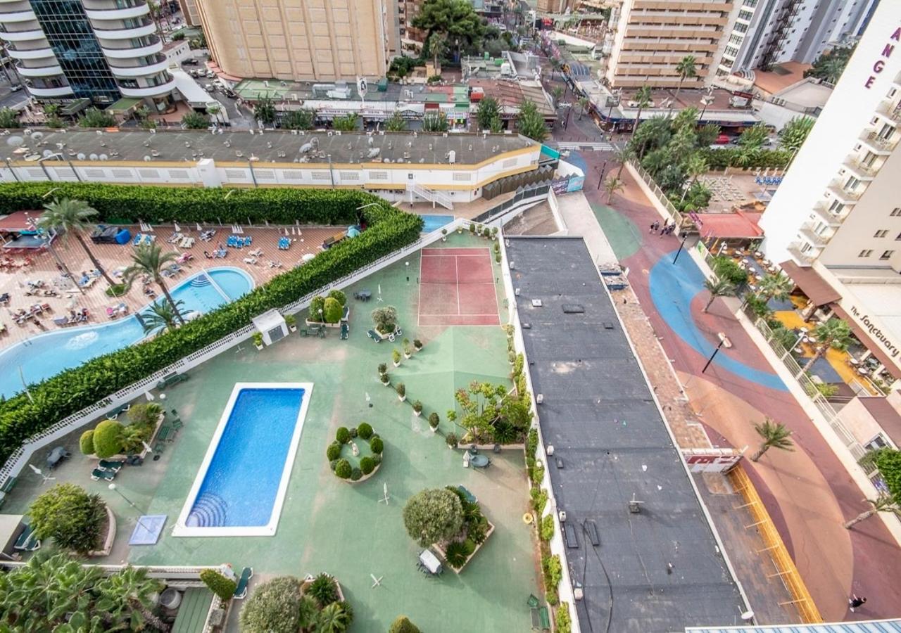 Torre Domo Levante Playa Ganna