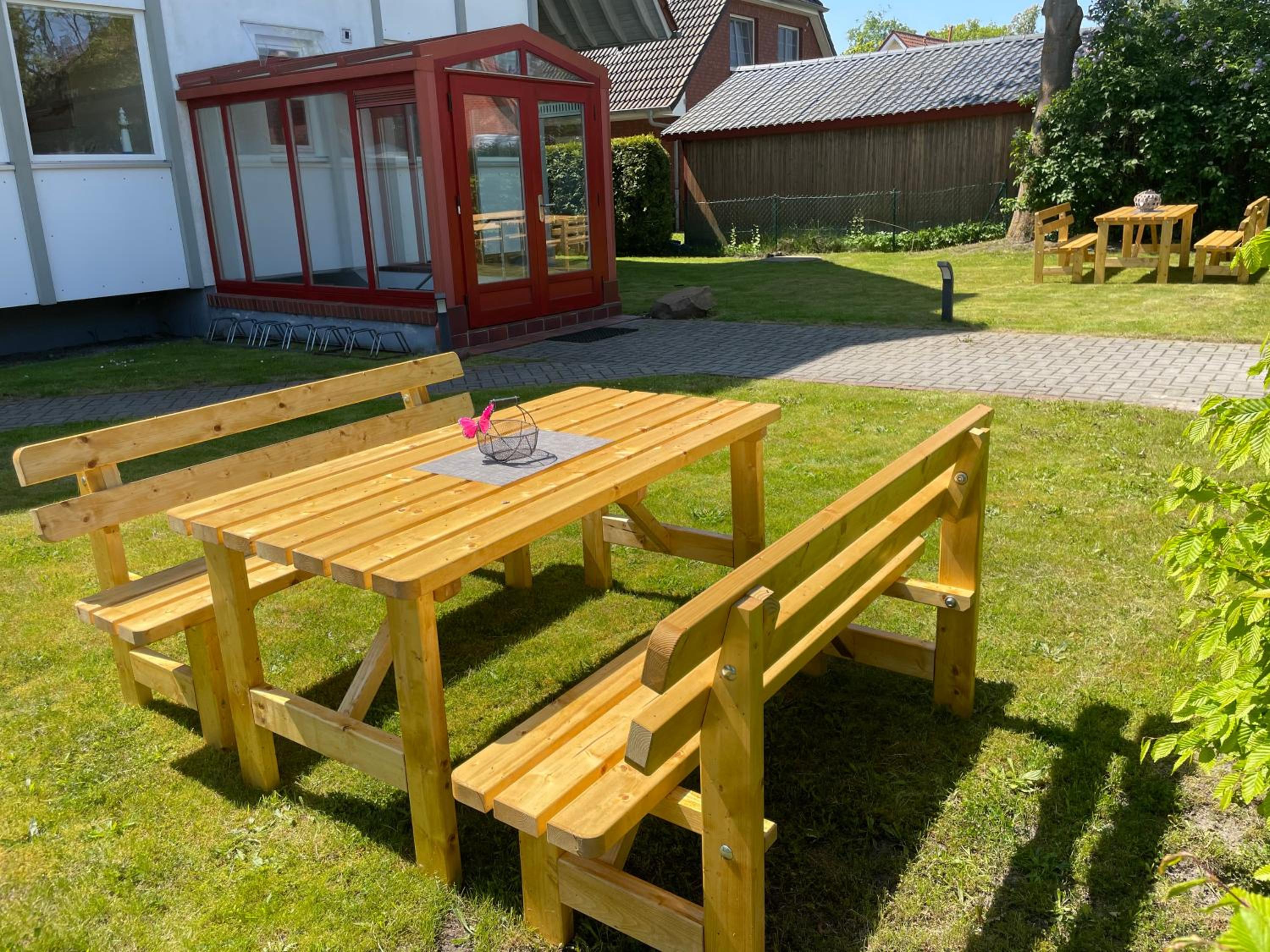 Ferienwohnung Möövnest