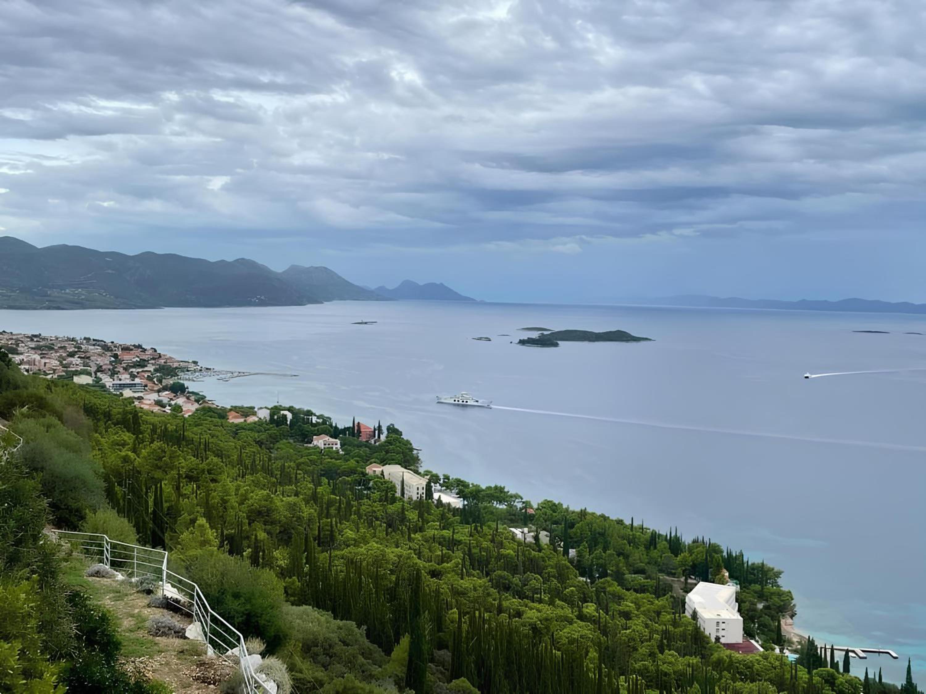 Summer Park Residence Peljesac