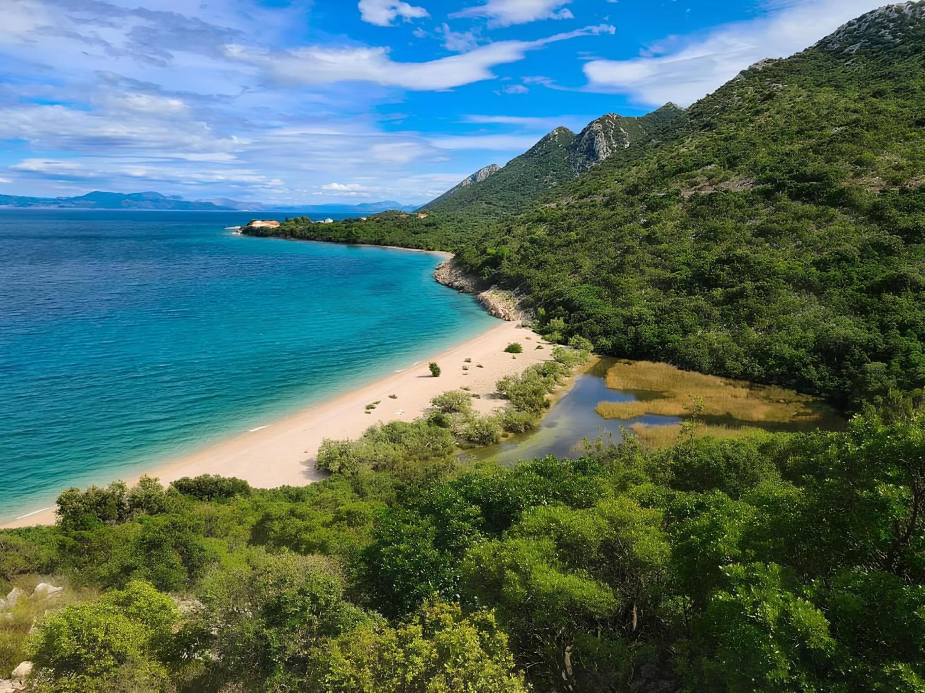 Summer Park Residence Peljesac