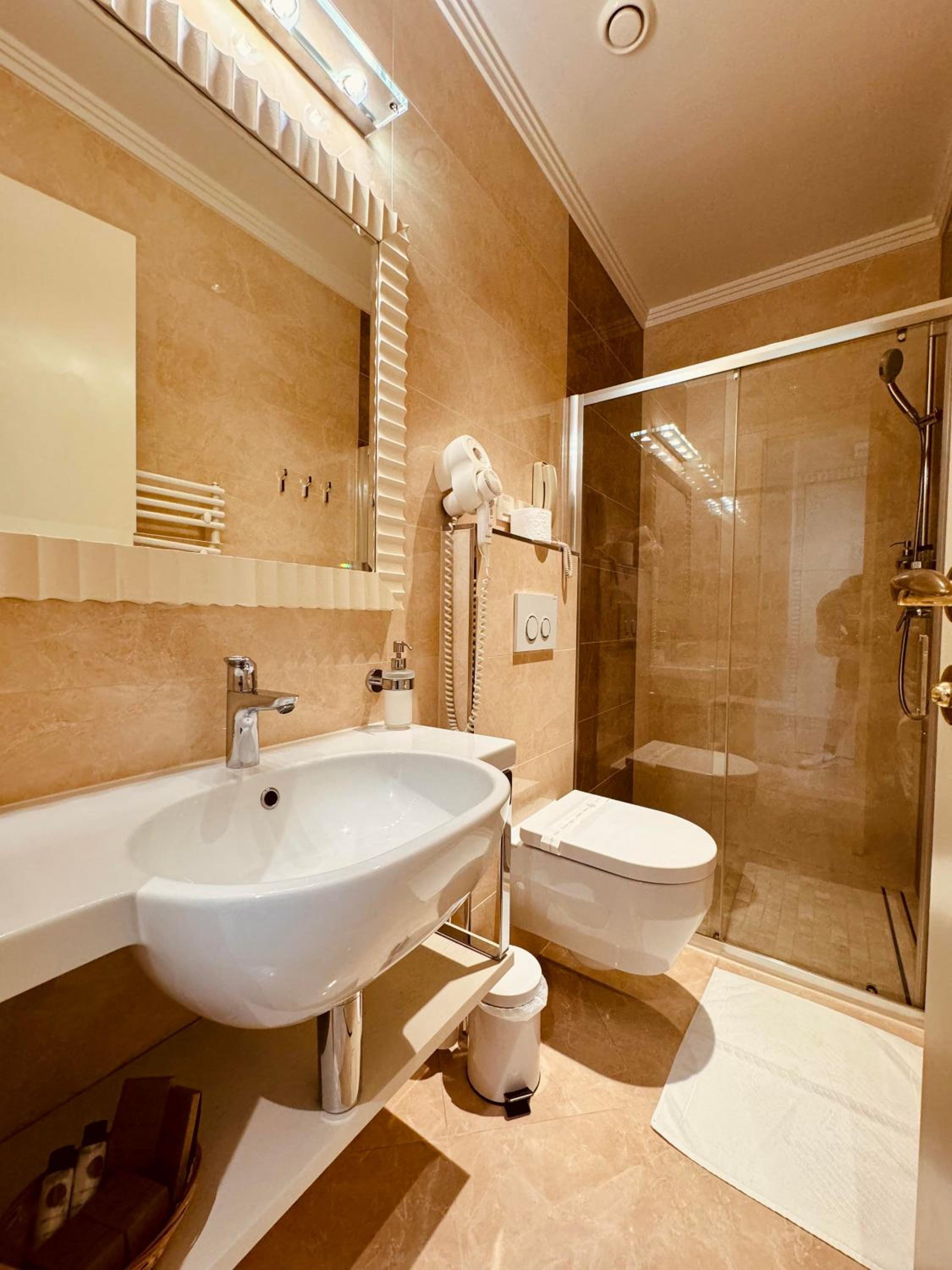 Boutique Hotel Oasi