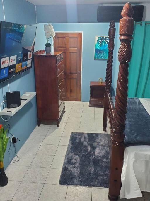New Kingston central location gated view 2
