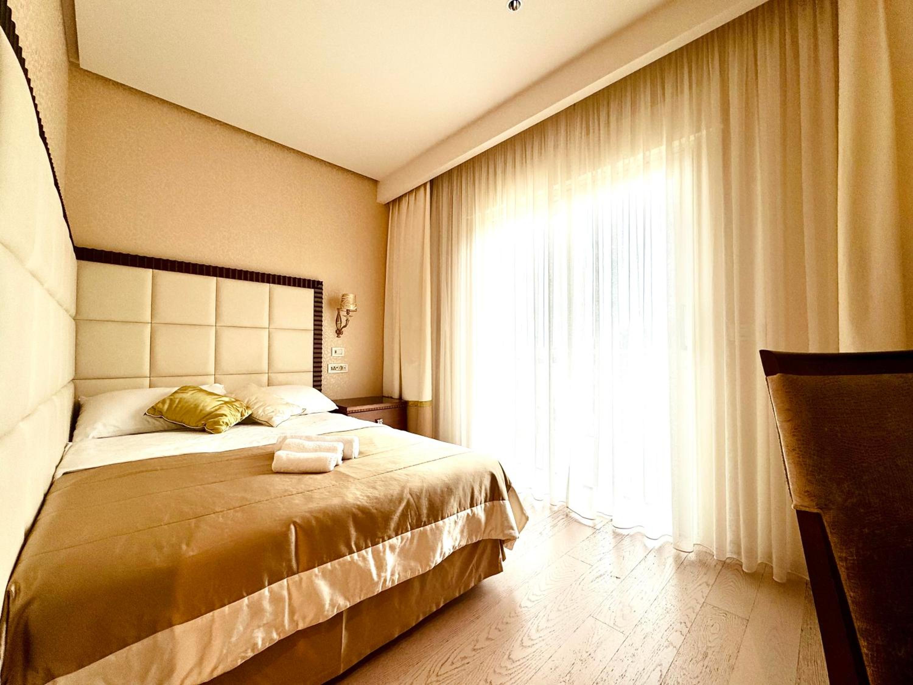 Boutique Hotel Oasi