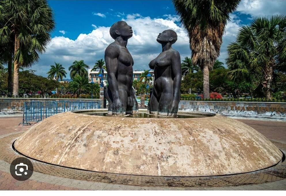 New Kingston central location gated view 5