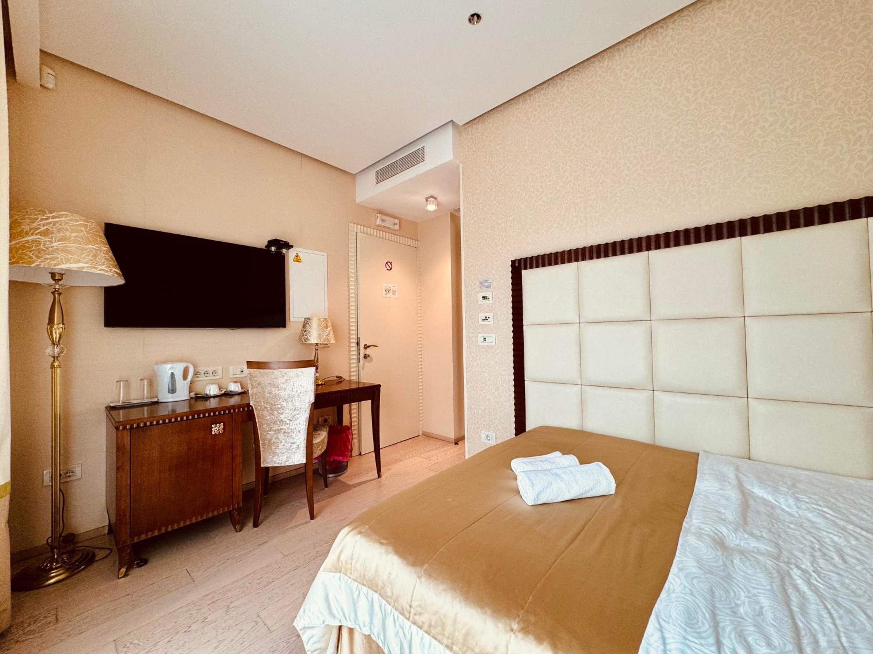 Boutique Hotel Oasi