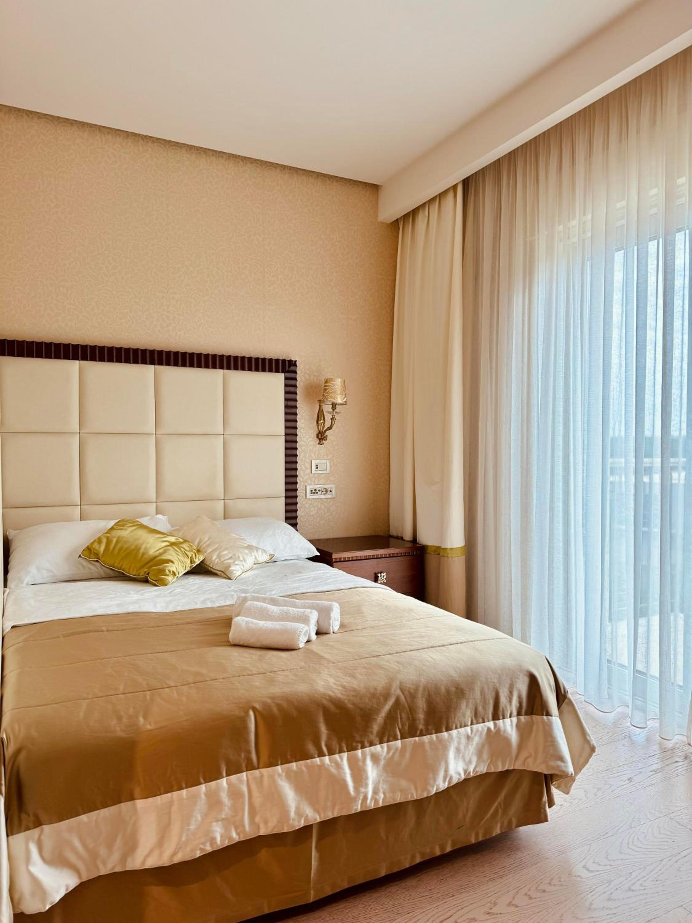 Boutique Hotel Oasi