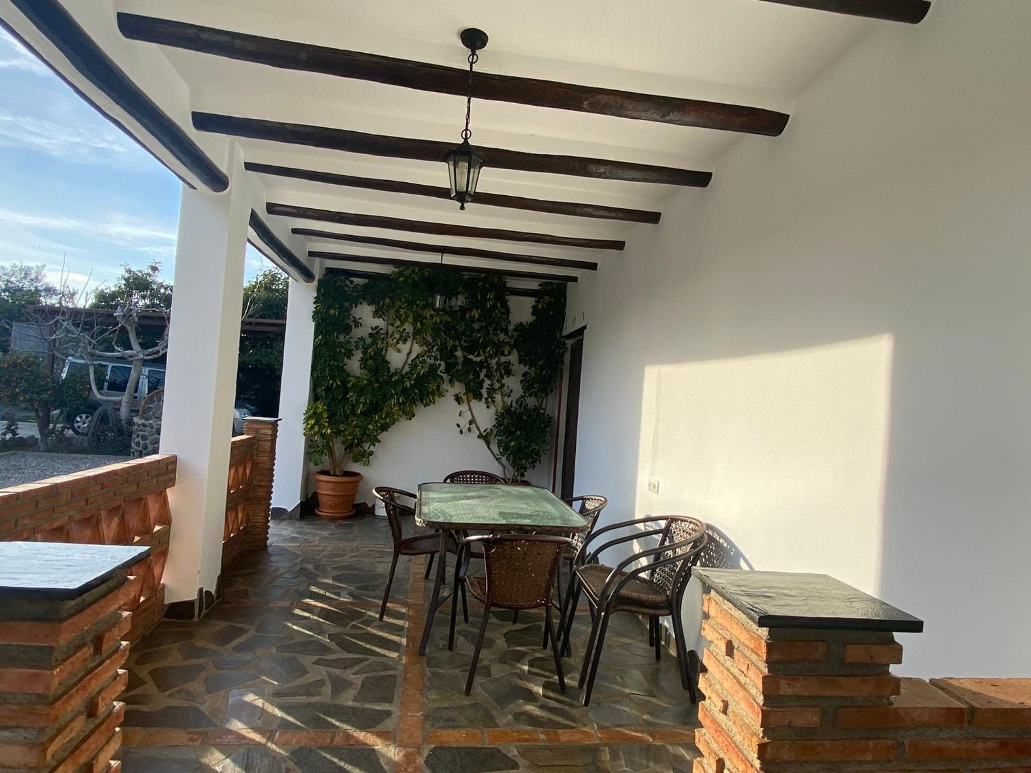 Casa María