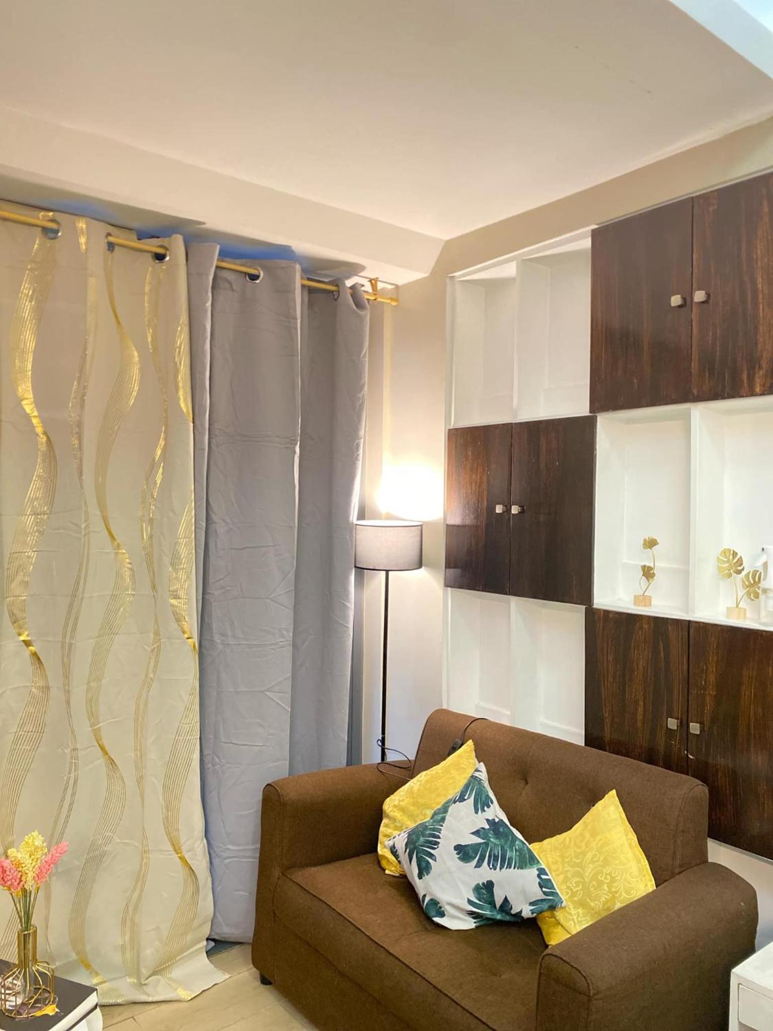 Stylish and relaxing studio unit view 3