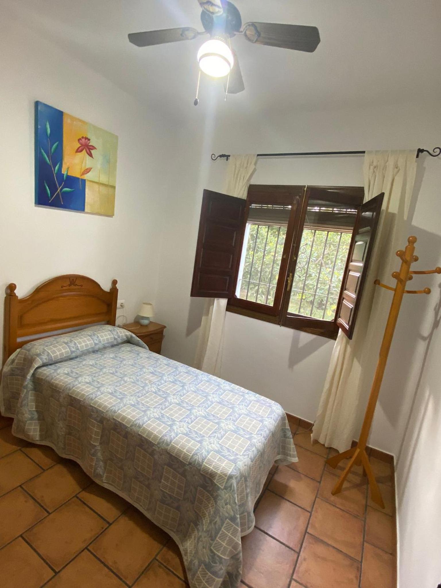 Casa María