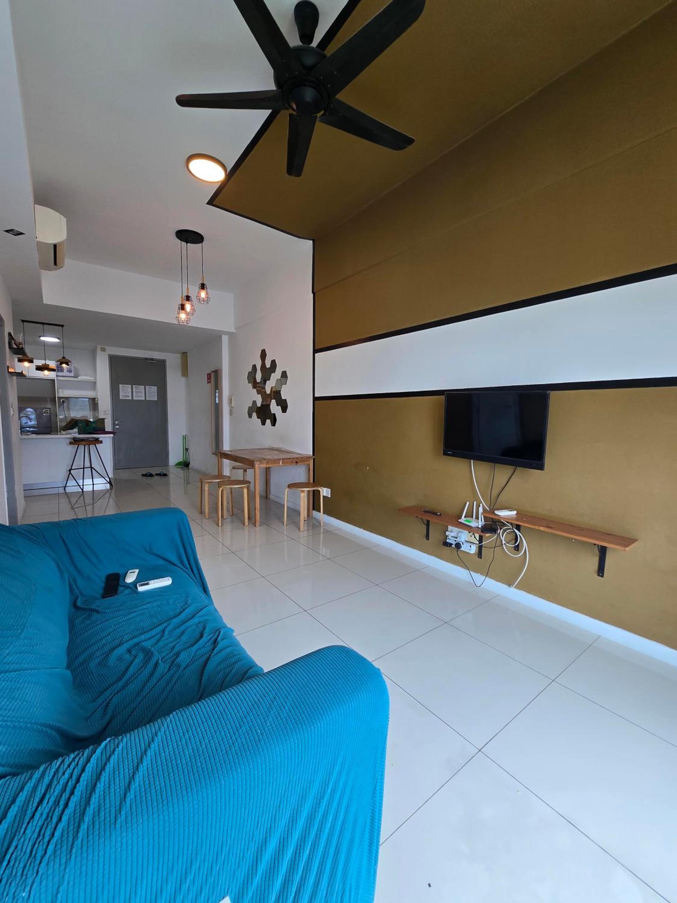 Sutera Avenue Sabah By Bayu Staycation photo 5