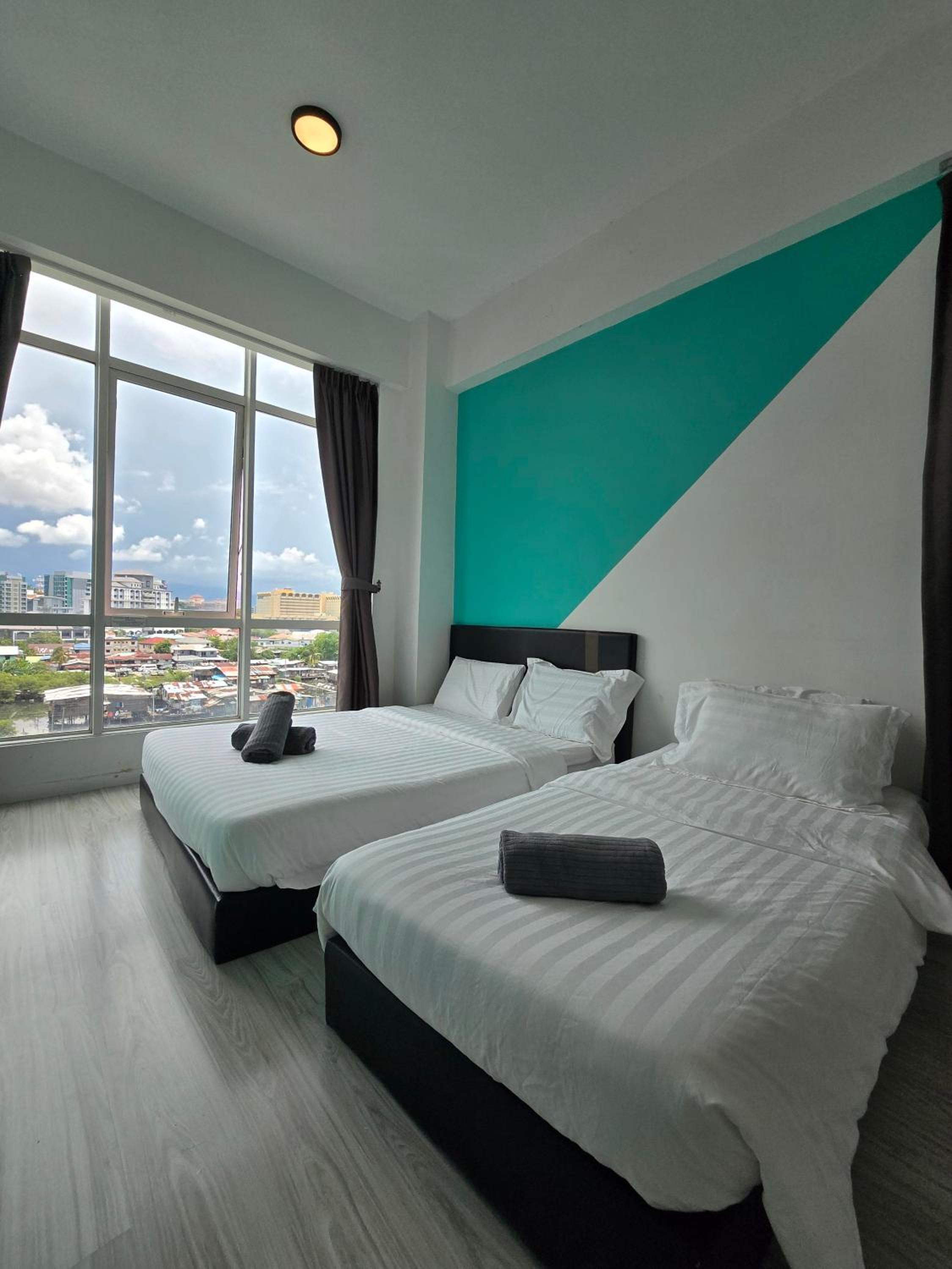 Sutera Avenue Sabah By Bayu Staycation photo 3