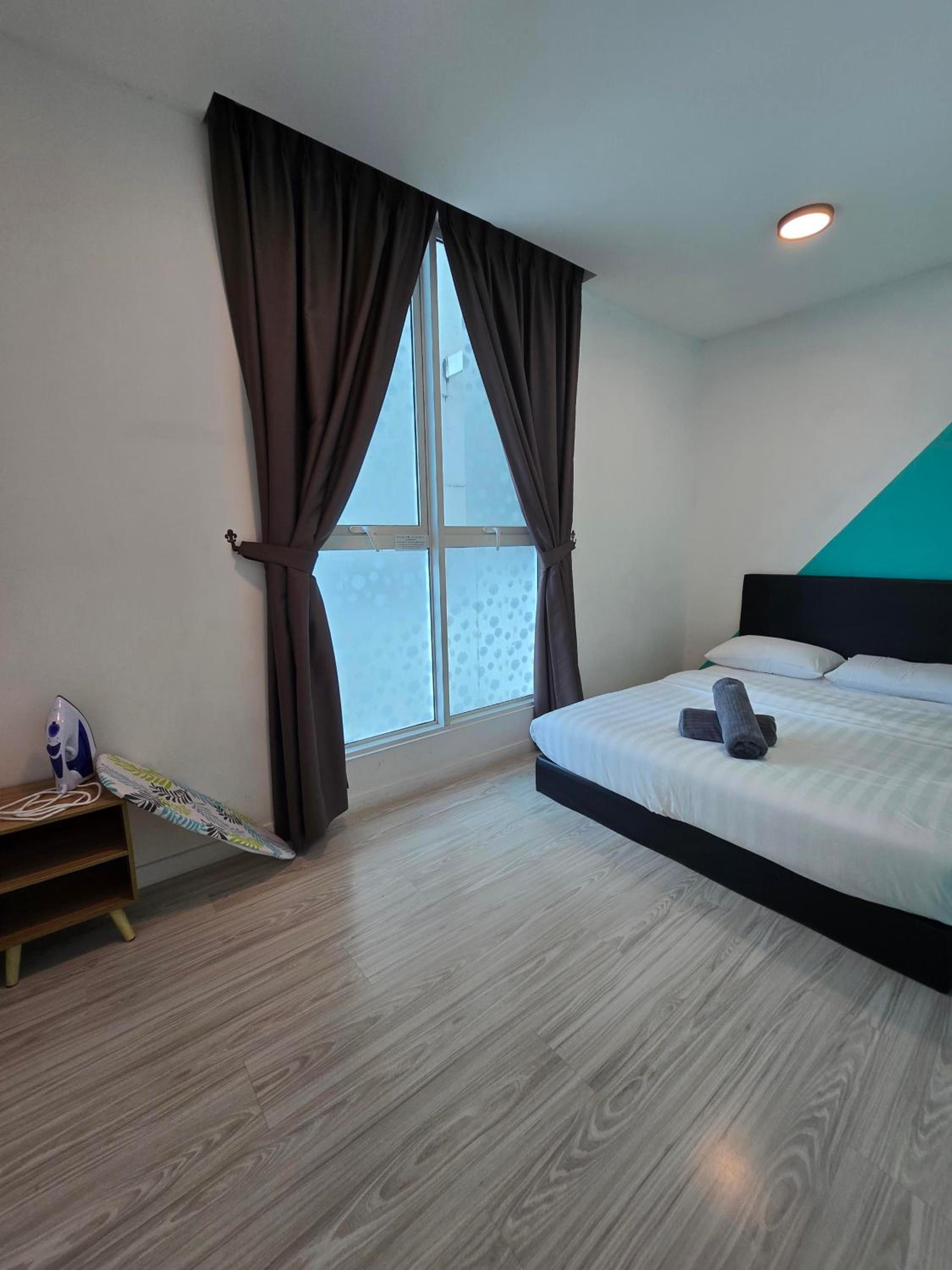 Sutera Avenue Sabah By Bayu Staycation photo 6