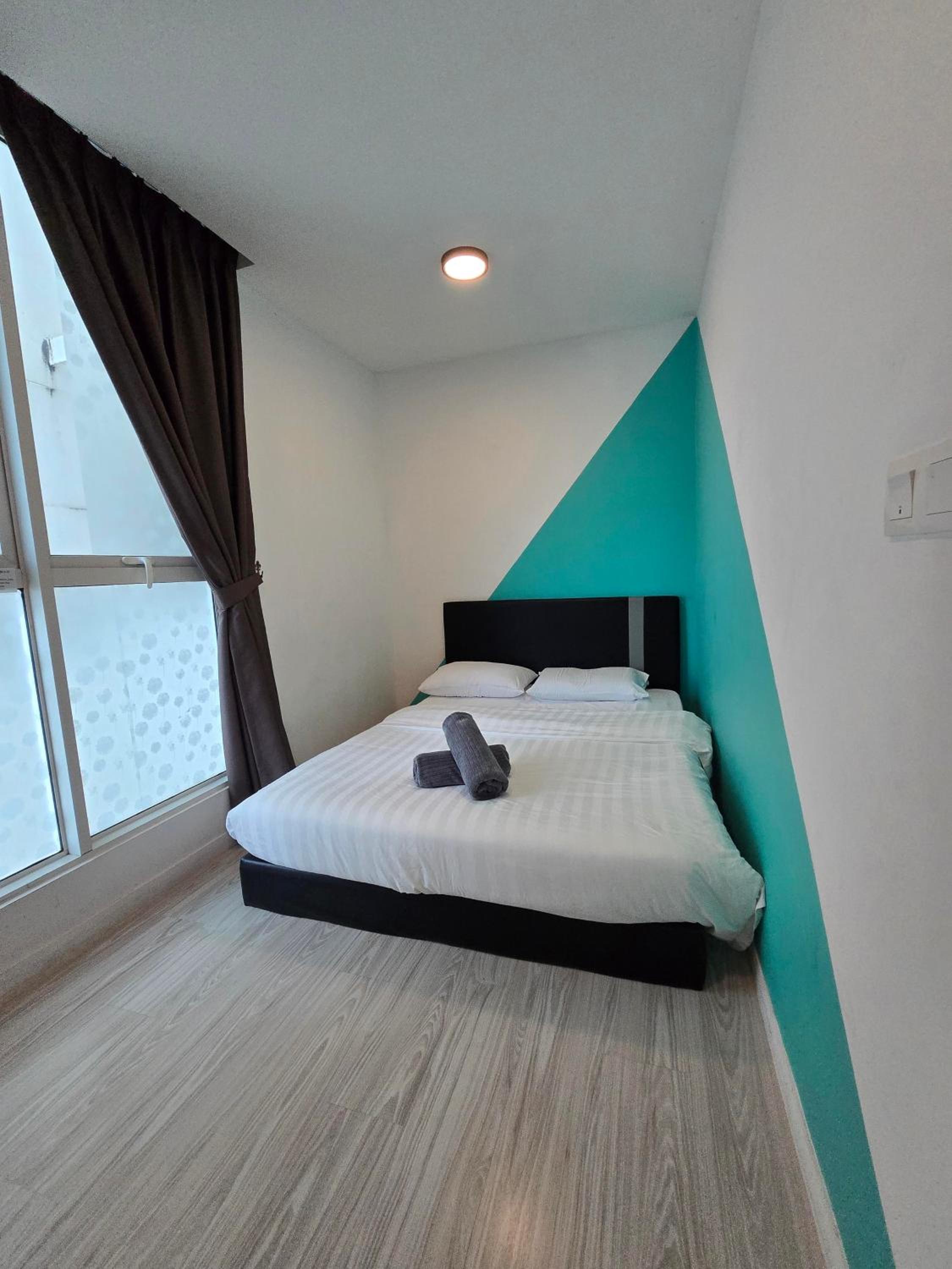 Sutera Avenue Sabah By Bayu Staycation photo 4