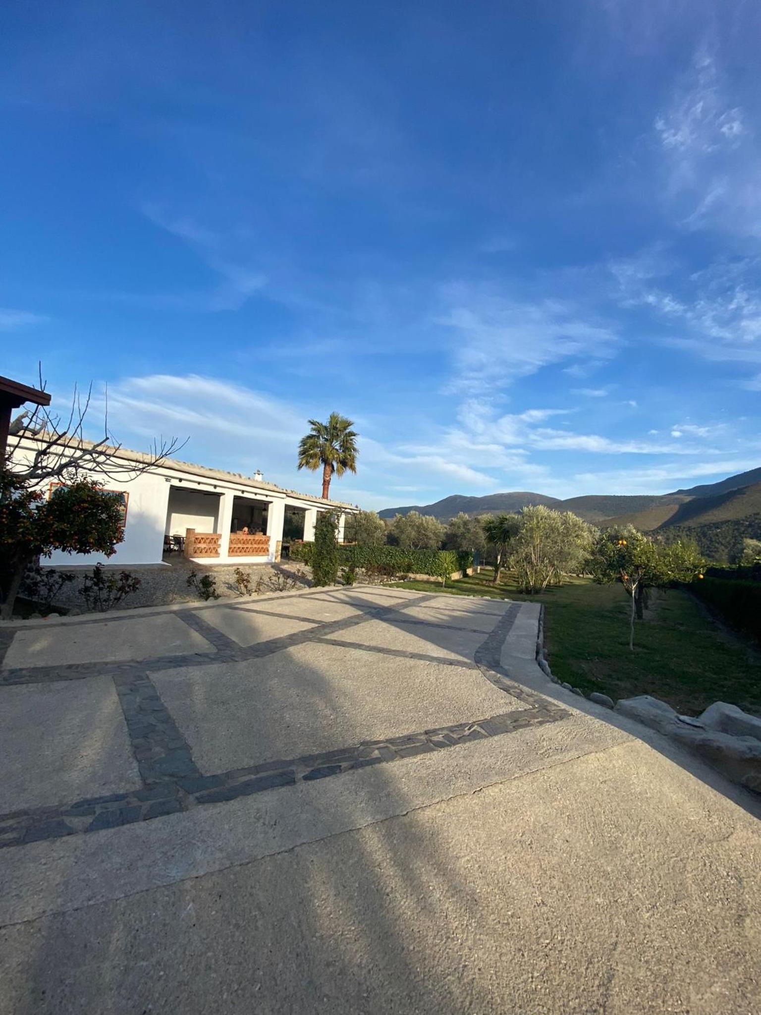 Casa María