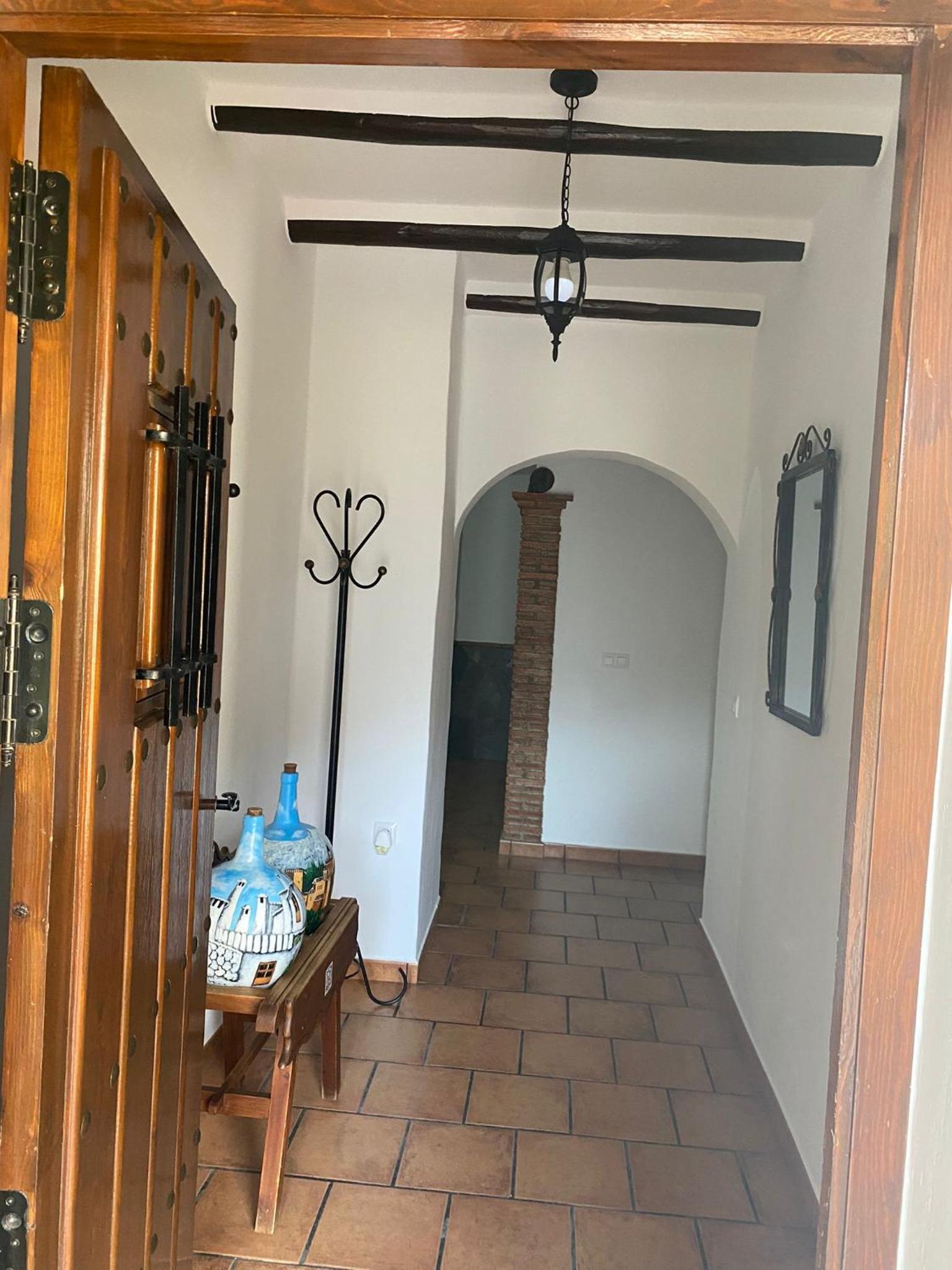 Casa María