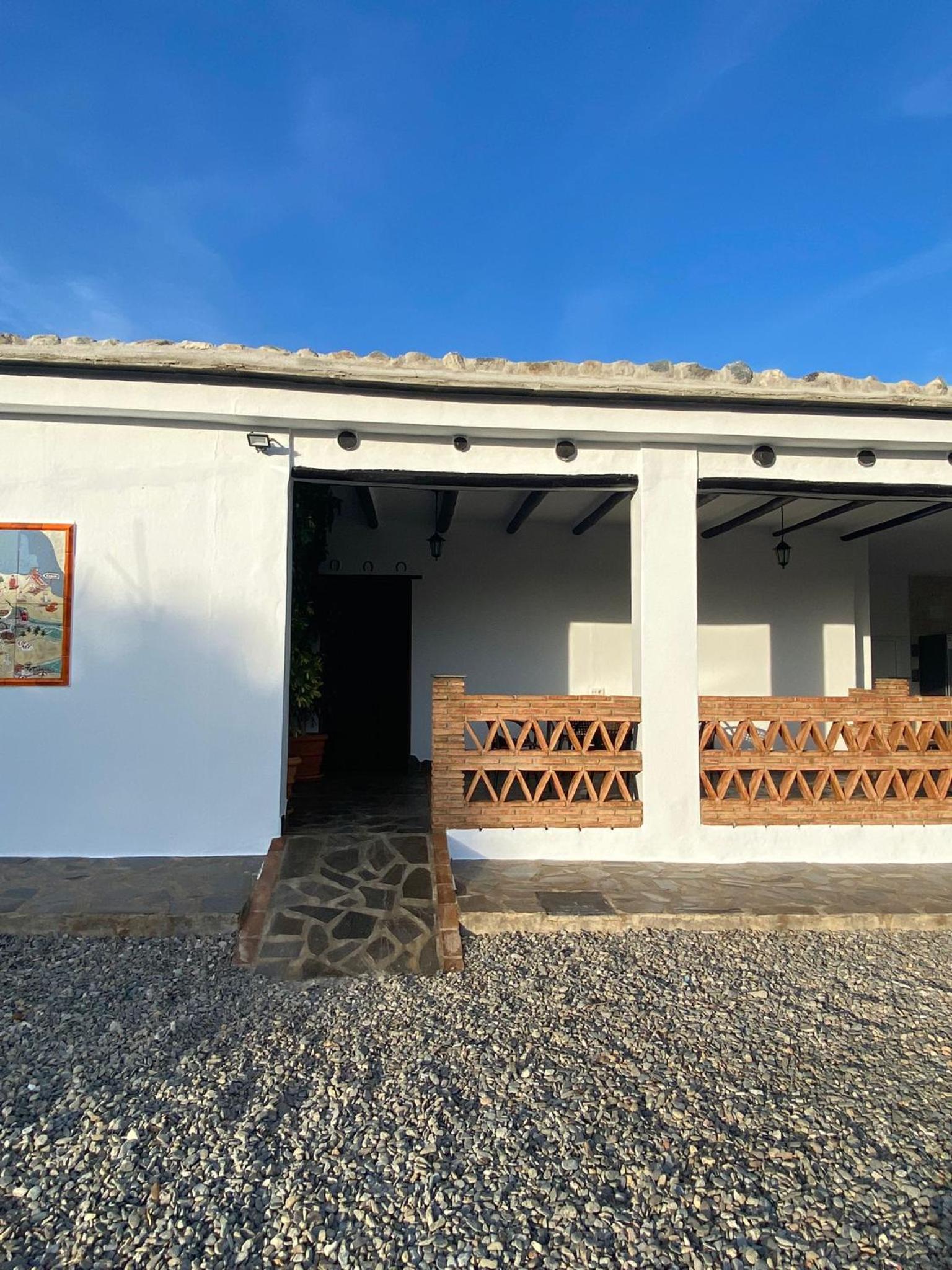 Casa María