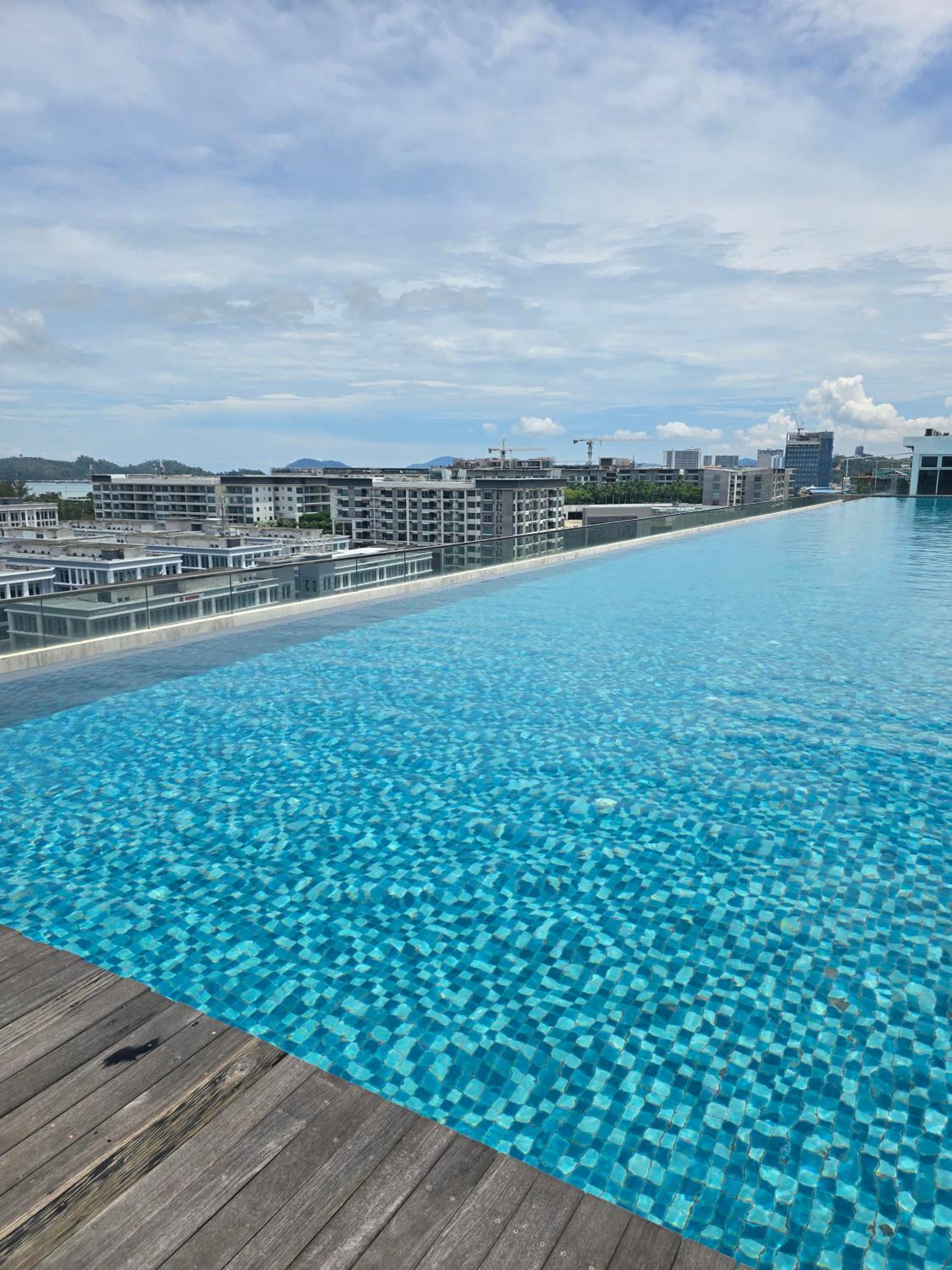 Sutera Avenue Sabah By Bayu Staycation photo 1