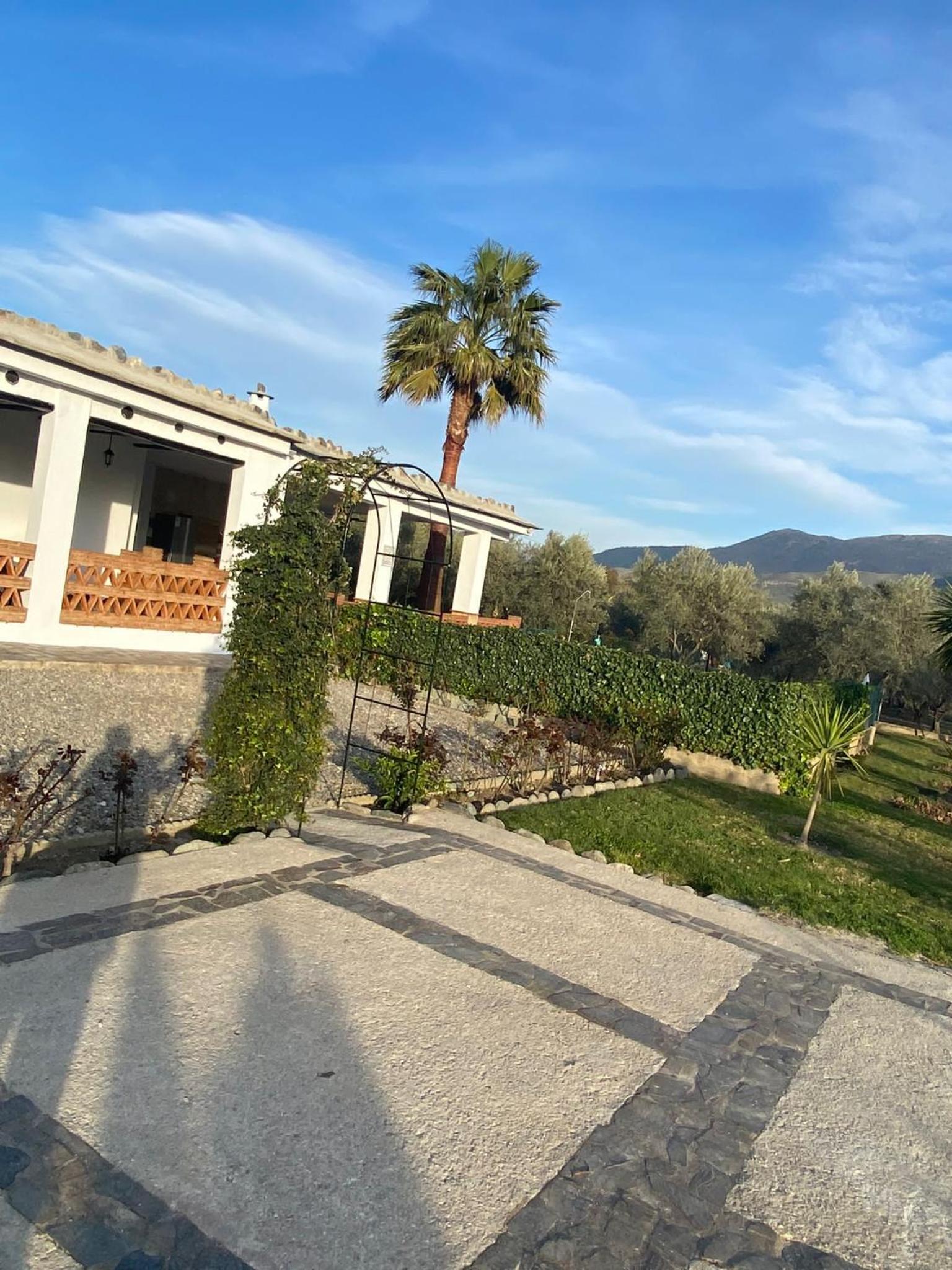 Casa María
