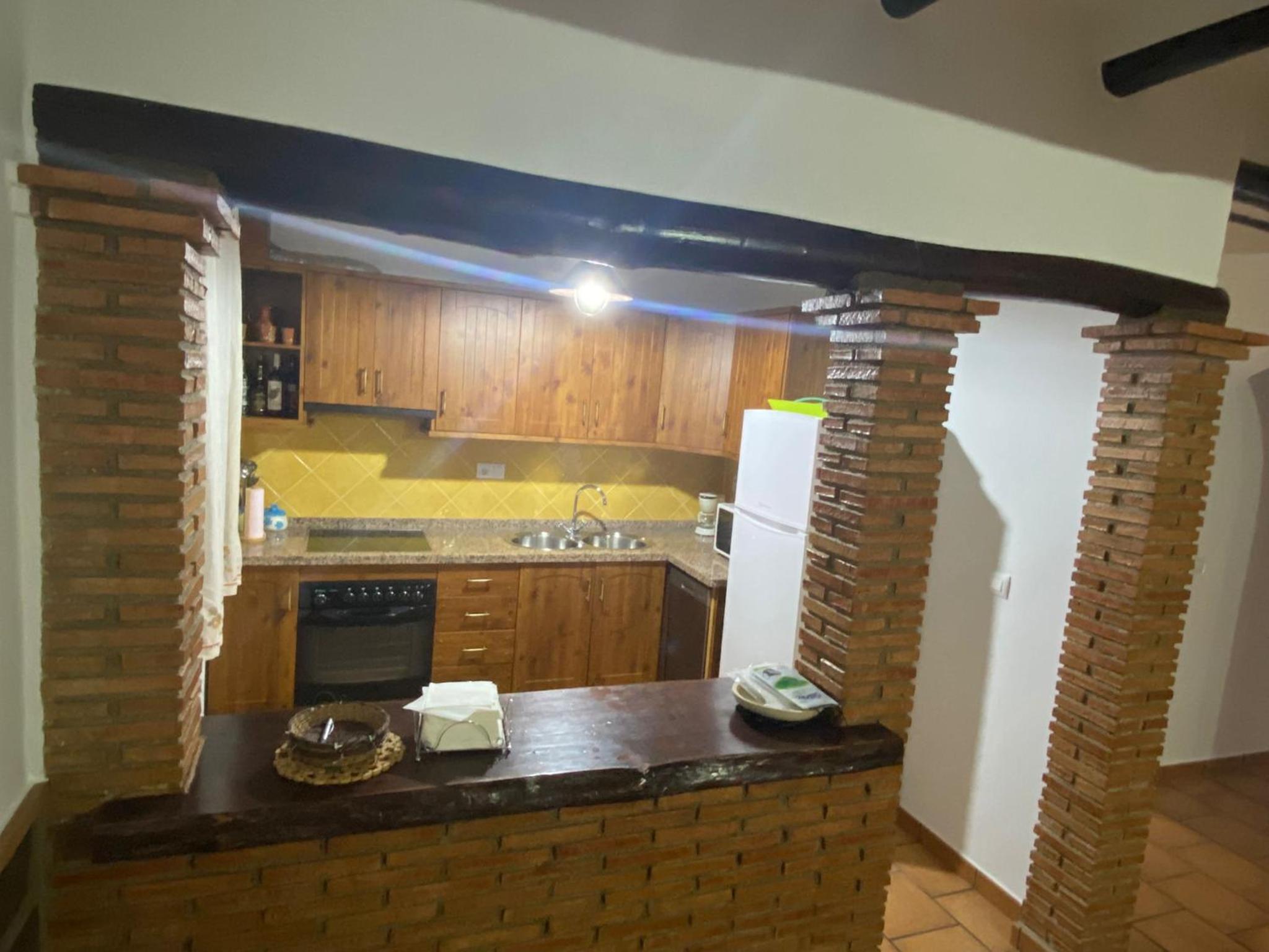 Casa María
