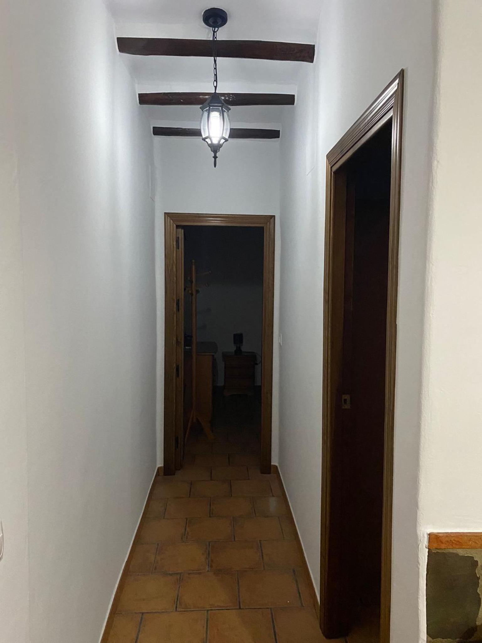 Casa María