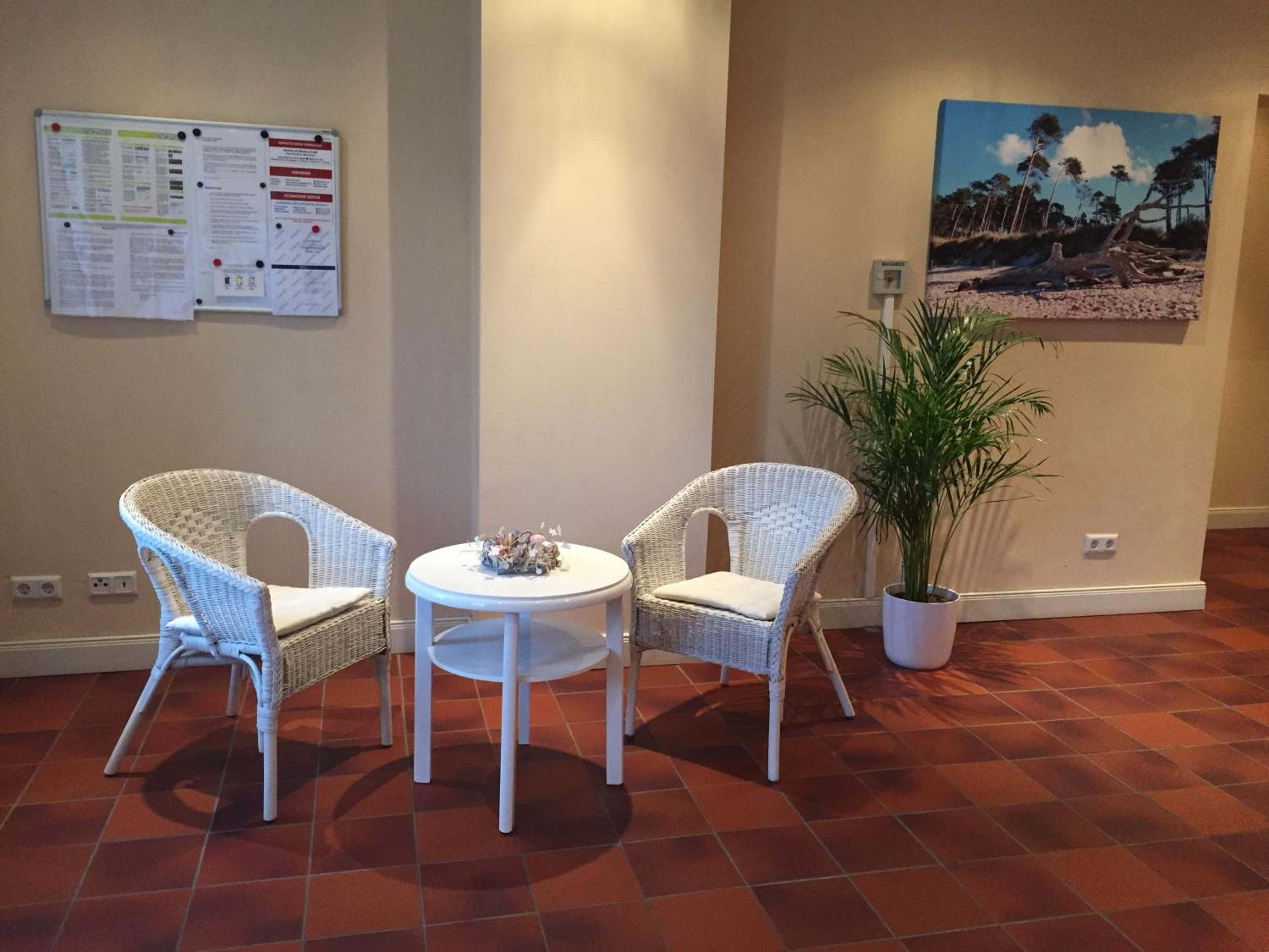 Ferienwohnung Möövnest