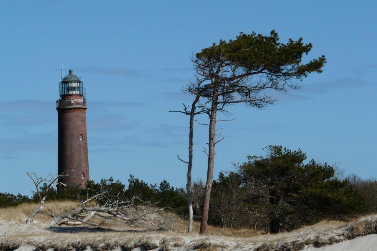 Ferienwohnung Möövnest