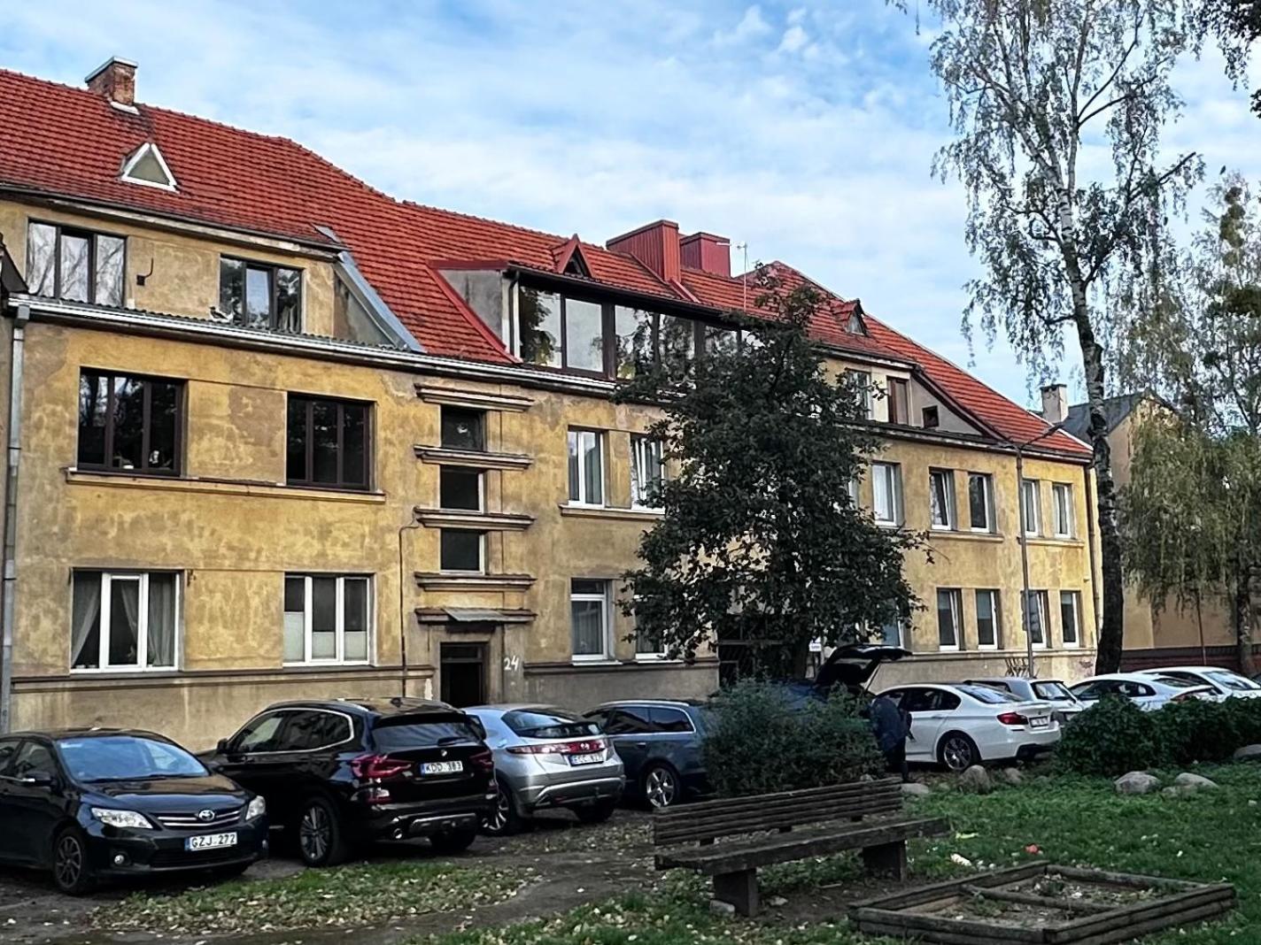 Hotel Amber Light Self-Check-In Apartments - Image 1