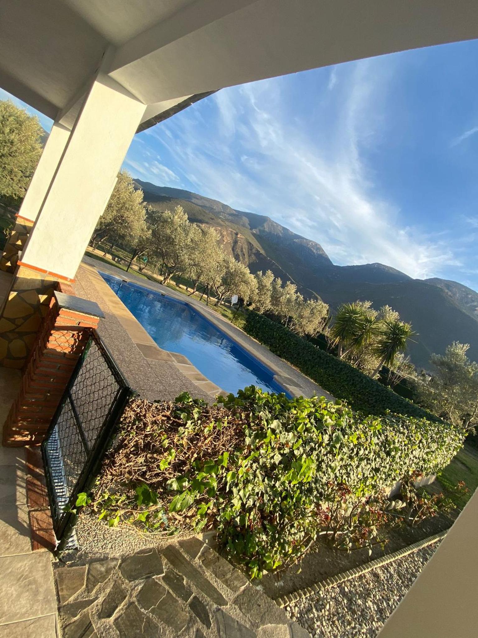 Casa María