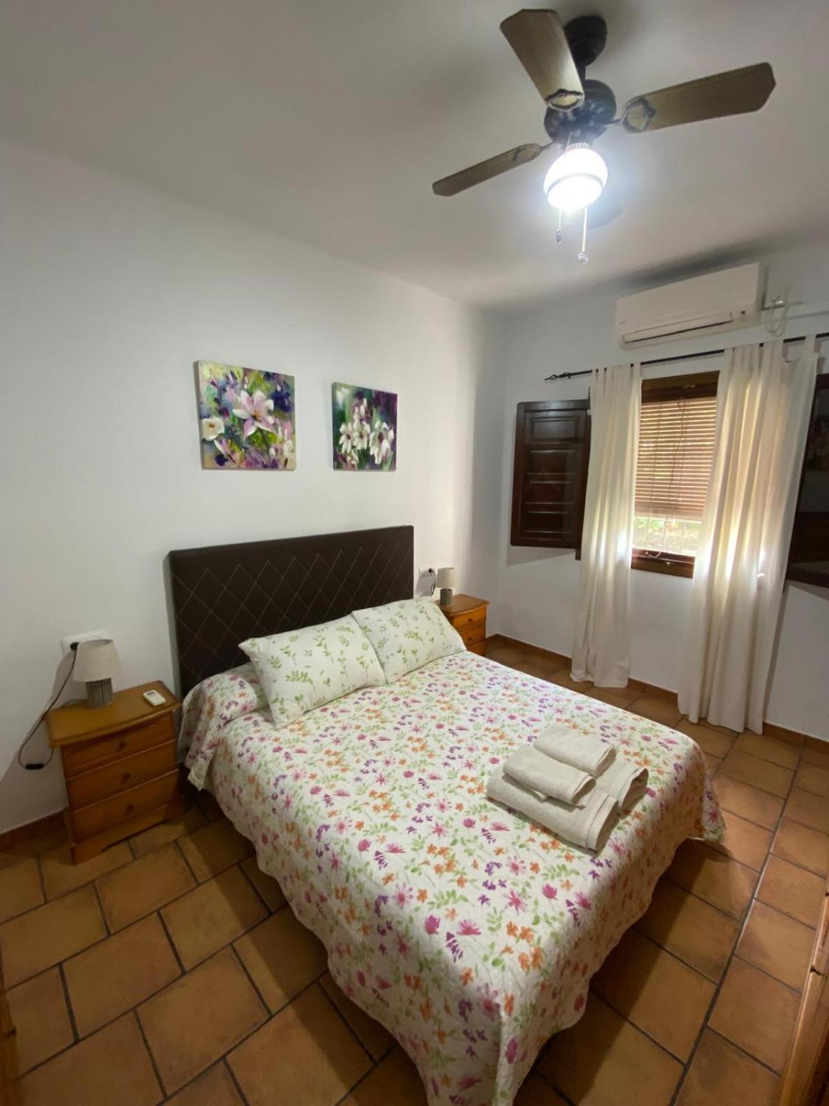 Casa María