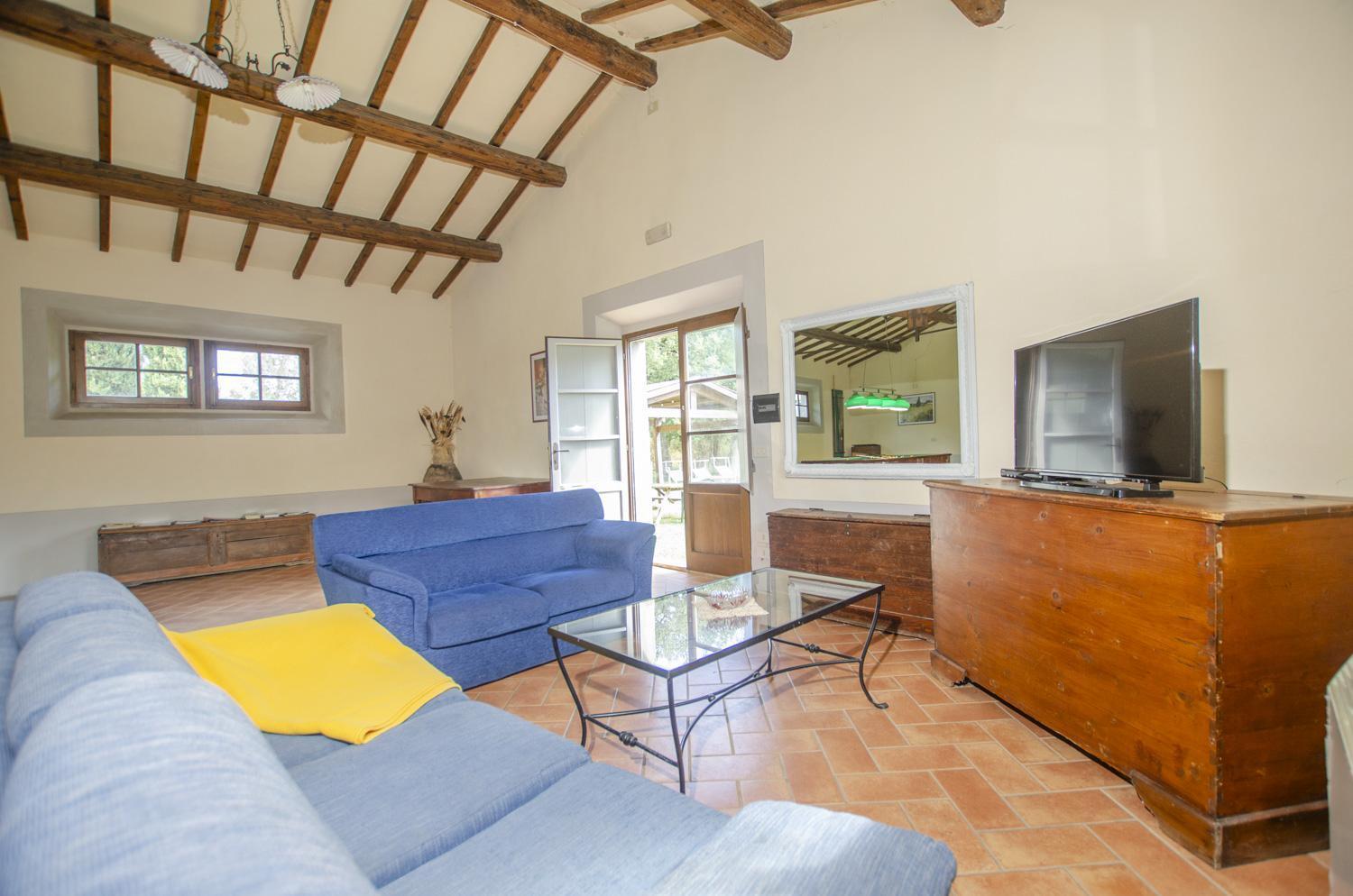 Casale del Conte view 5